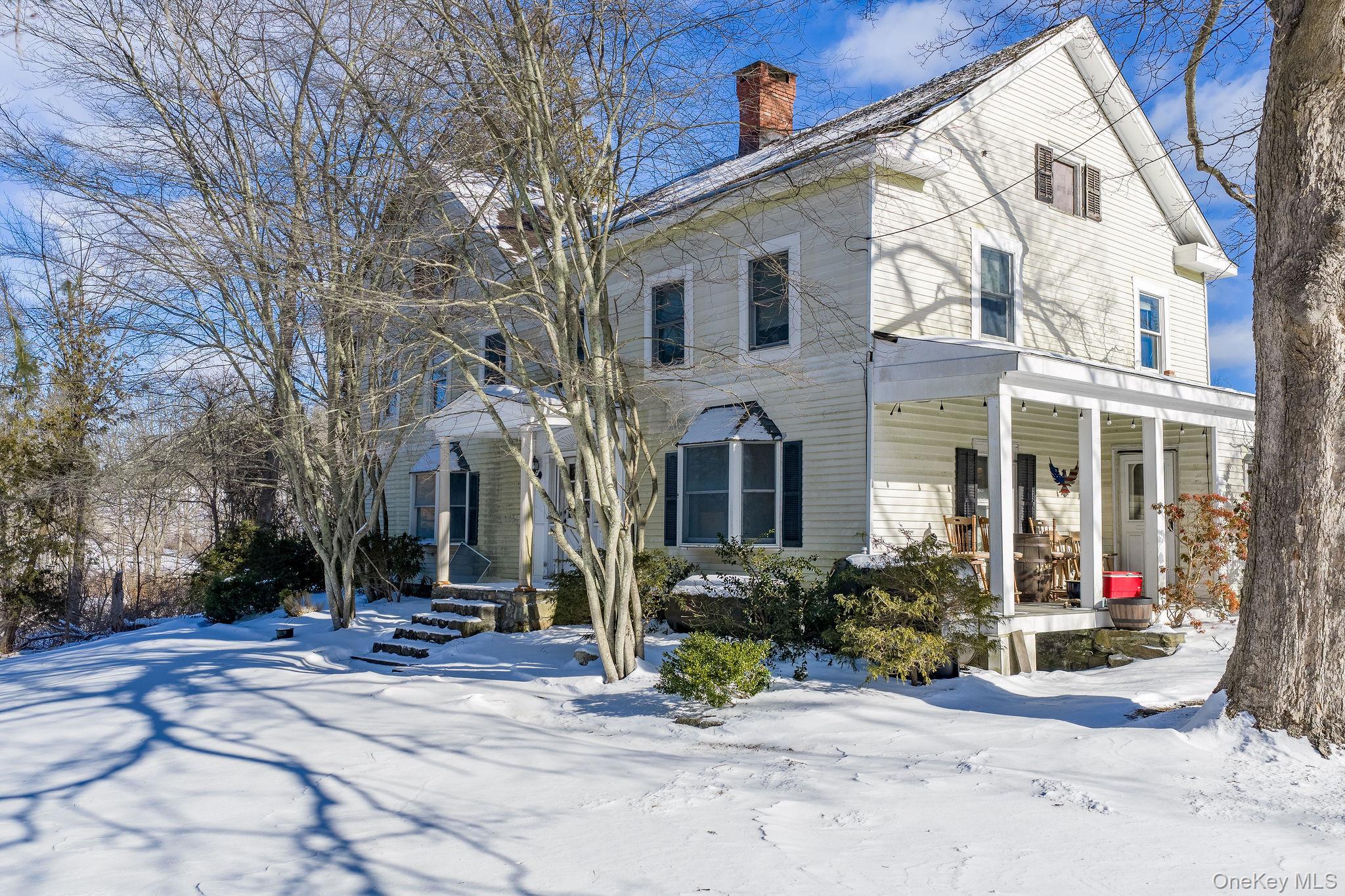 Single Family Route 311 Putnam County, NY 12563, MLS-947358-3