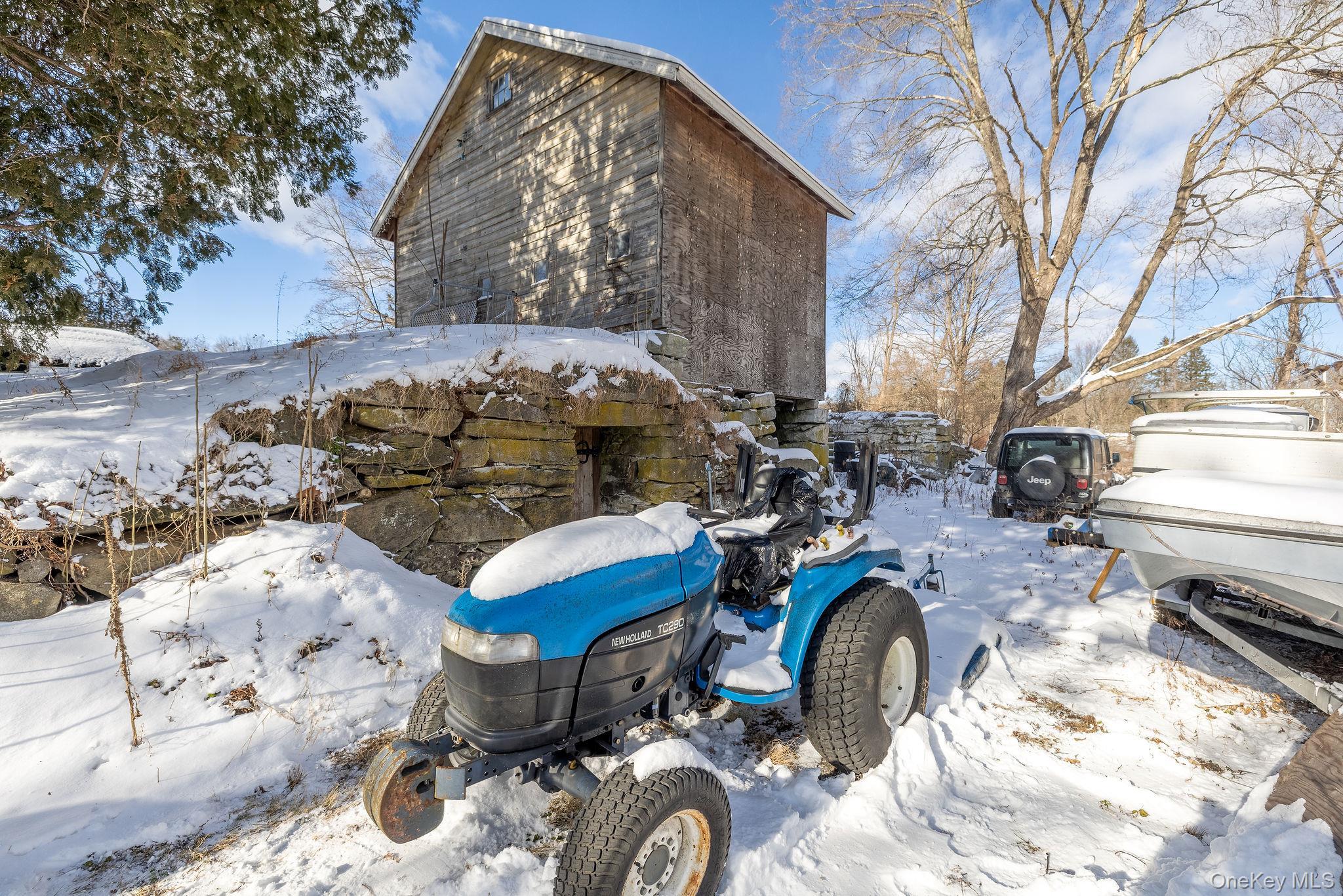 Single Family Route 311 Putnam County, NY 12563, MLS-947358-36