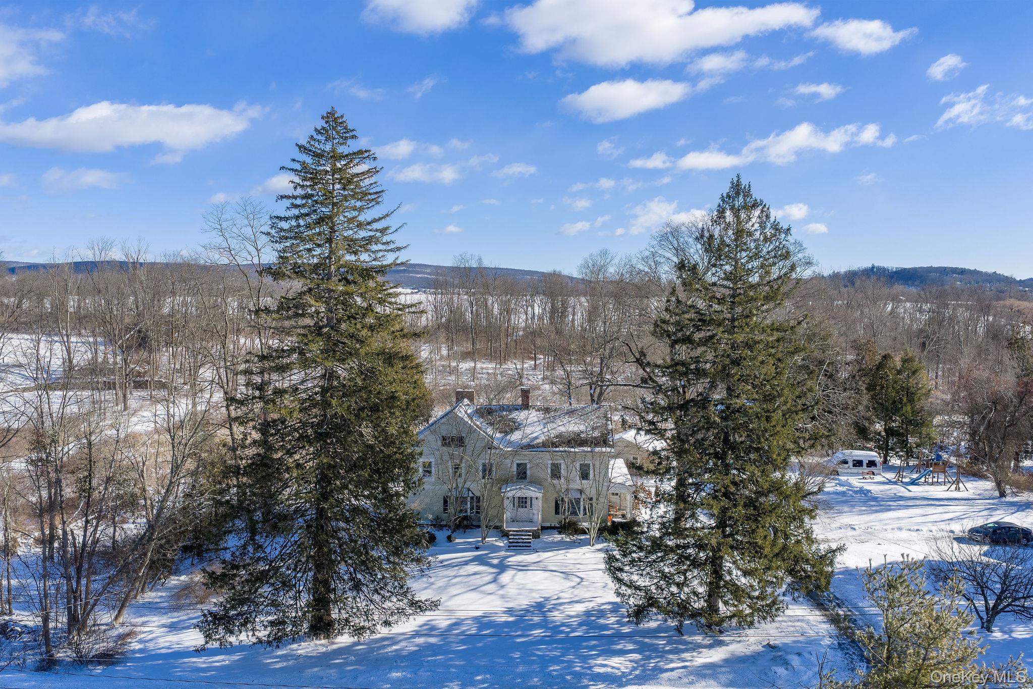 Single Family Route 311 Putnam County, NY 12563, MLS-947358-4