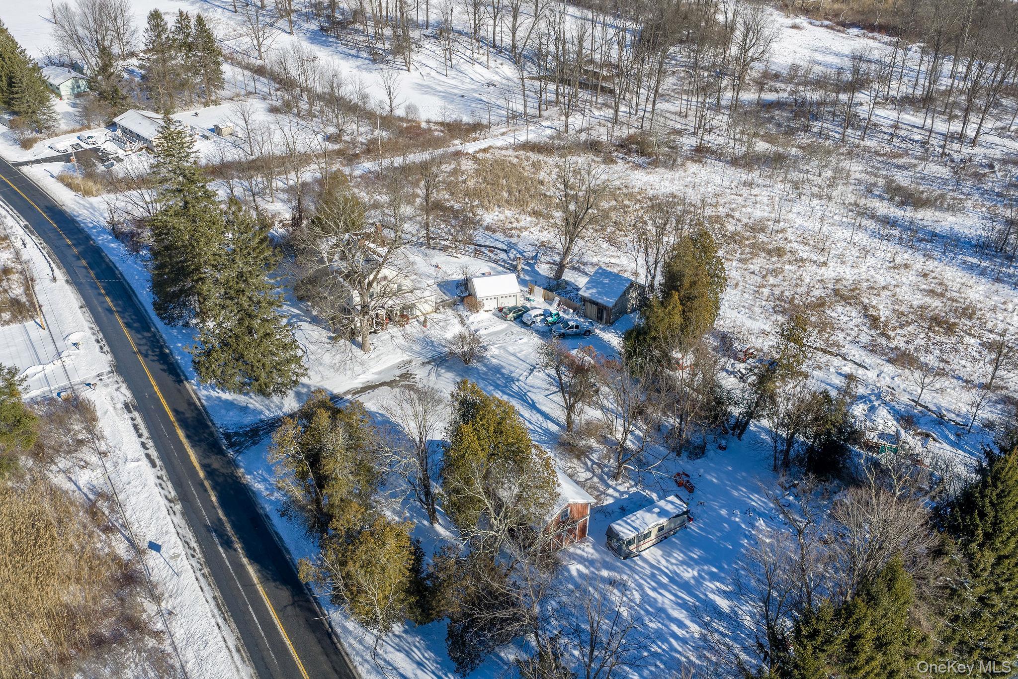 Single Family Route 311 Putnam County, NY 12563, MLS-947358-40