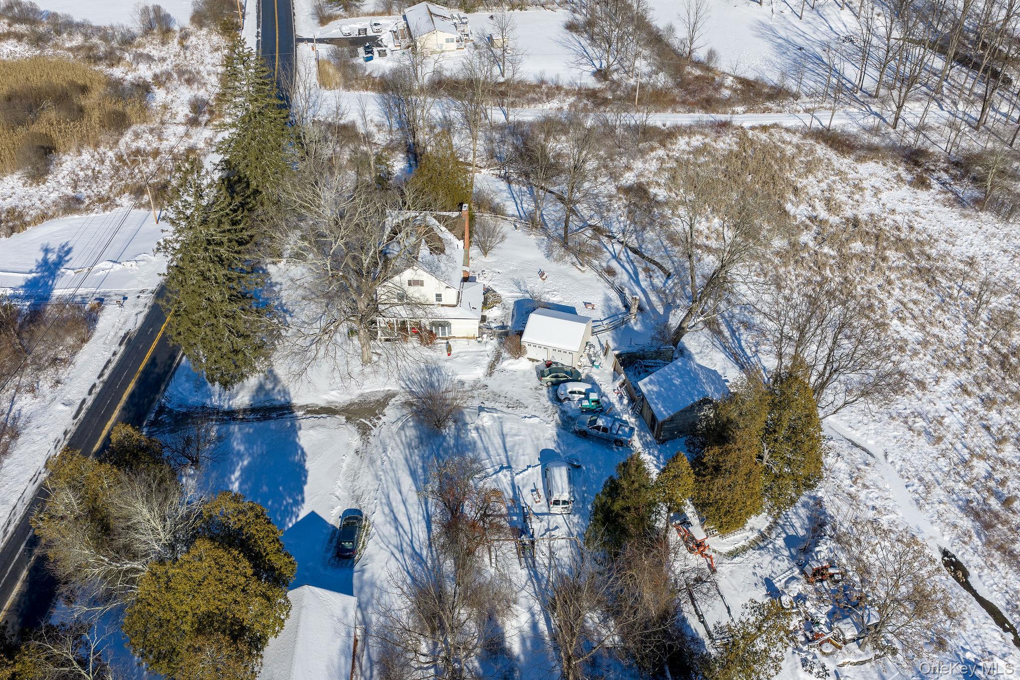 Single Family Route 311 Putnam County, NY 12563, MLS-947358-41