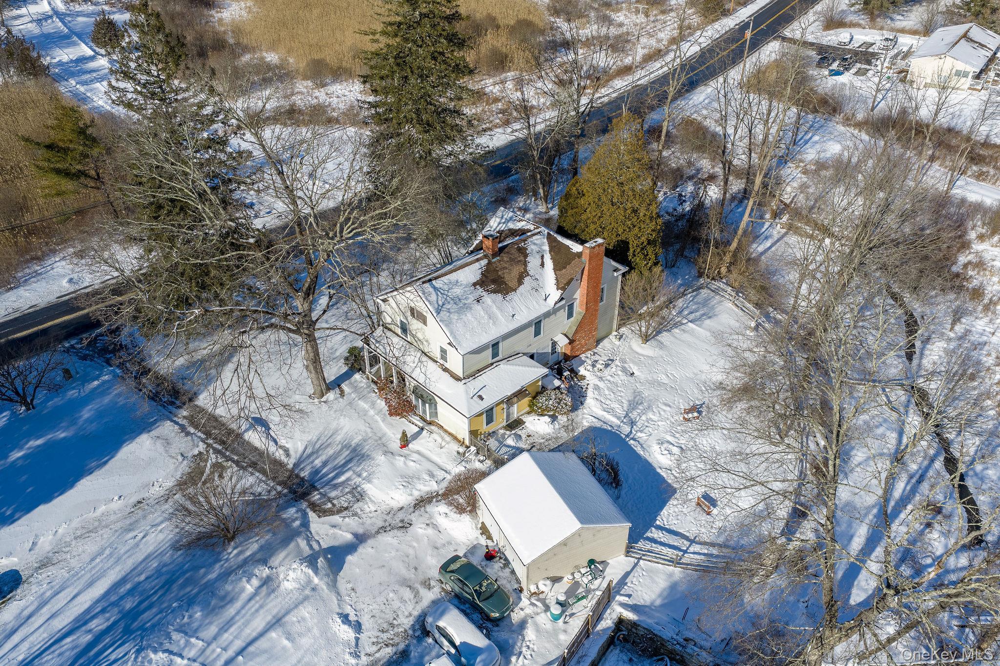 Single Family Route 311 Putnam County, NY 12563, MLS-947358-42