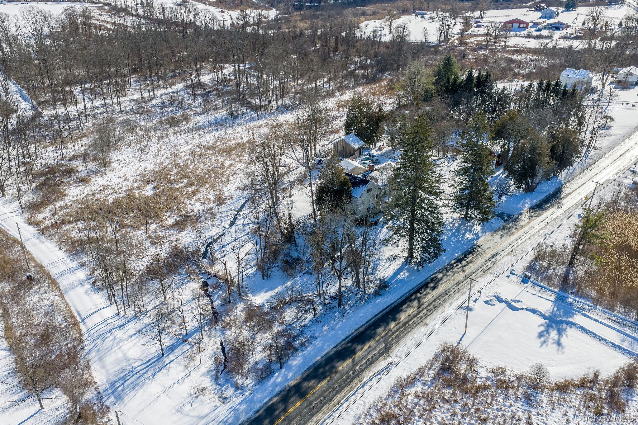 Single Family Route 311 Putnam County, NY 12563, MLS-947358-43