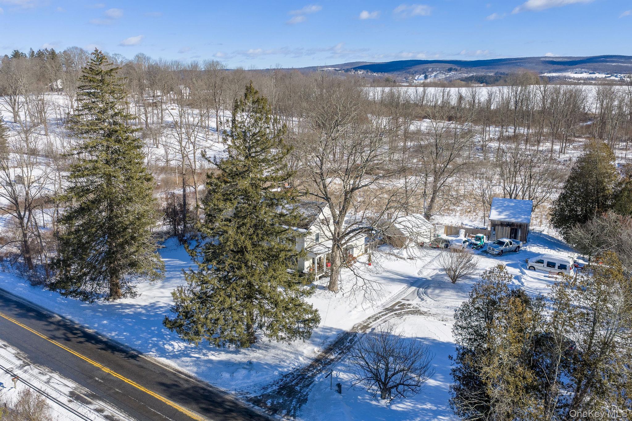 Single Family Route 311 Putnam County, NY 12563, MLS-947358-44