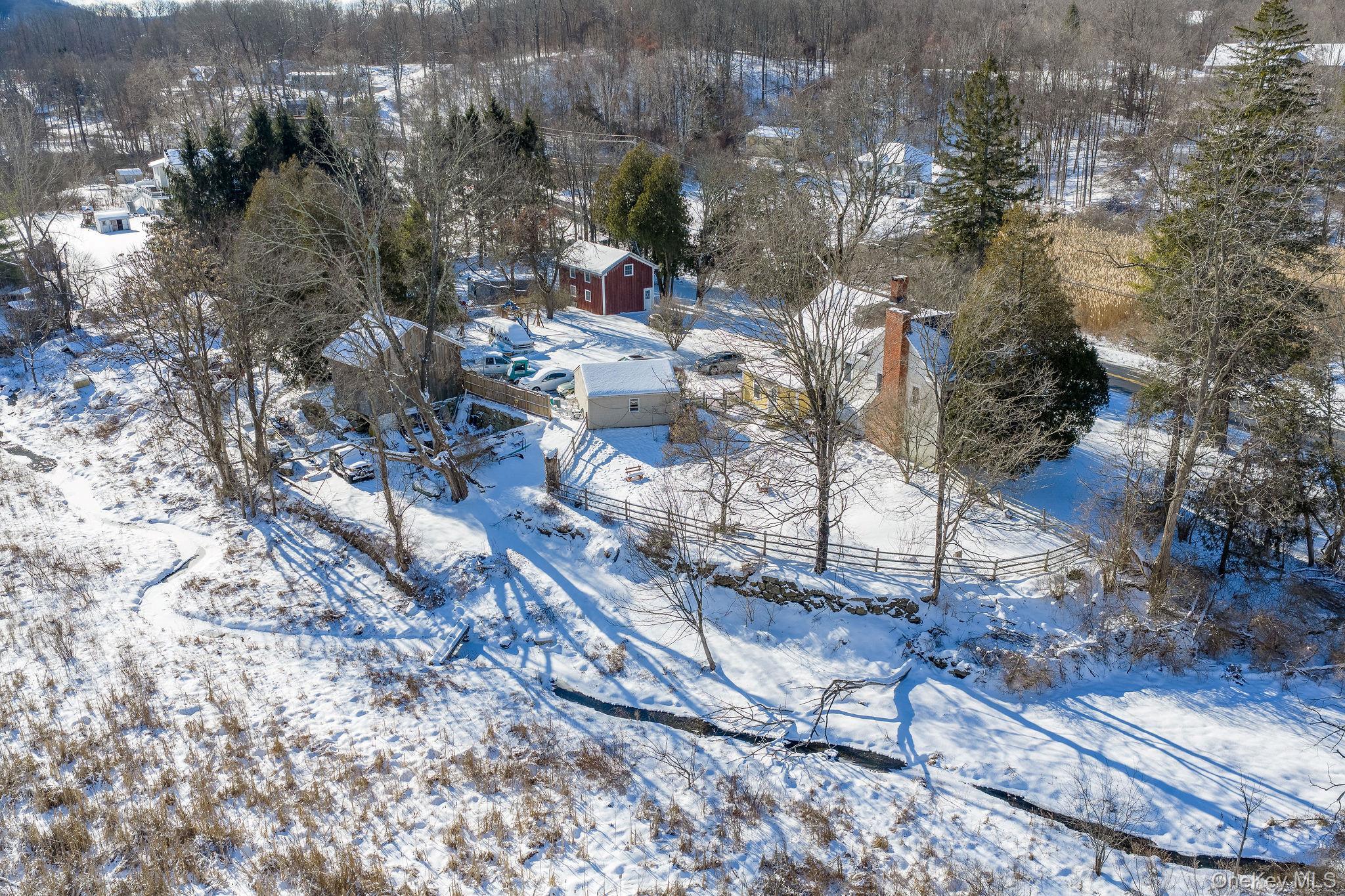 Single Family Route 311 Putnam County, NY 12563, MLS-947358-46