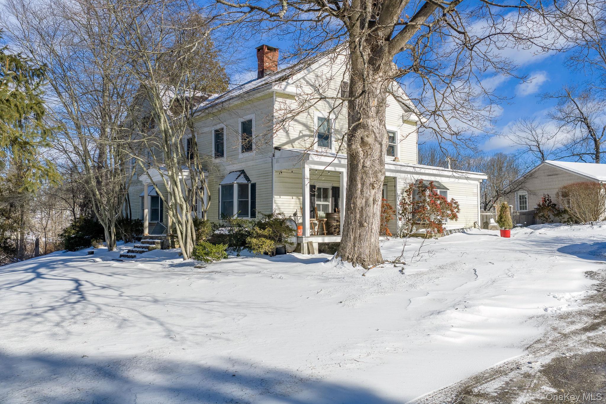 Single Family Route 311 Putnam County, NY 12563, MLS-947358-47