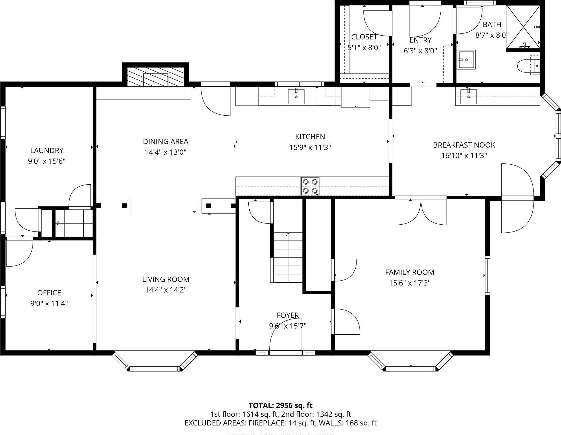 Single Family Route 311 Putnam County, NY 12563, MLS-947358-48