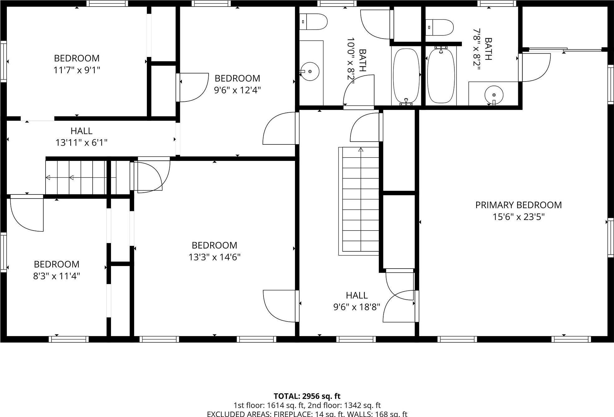 Single Family Route 311 Putnam County, NY 12563, MLS-947358-49