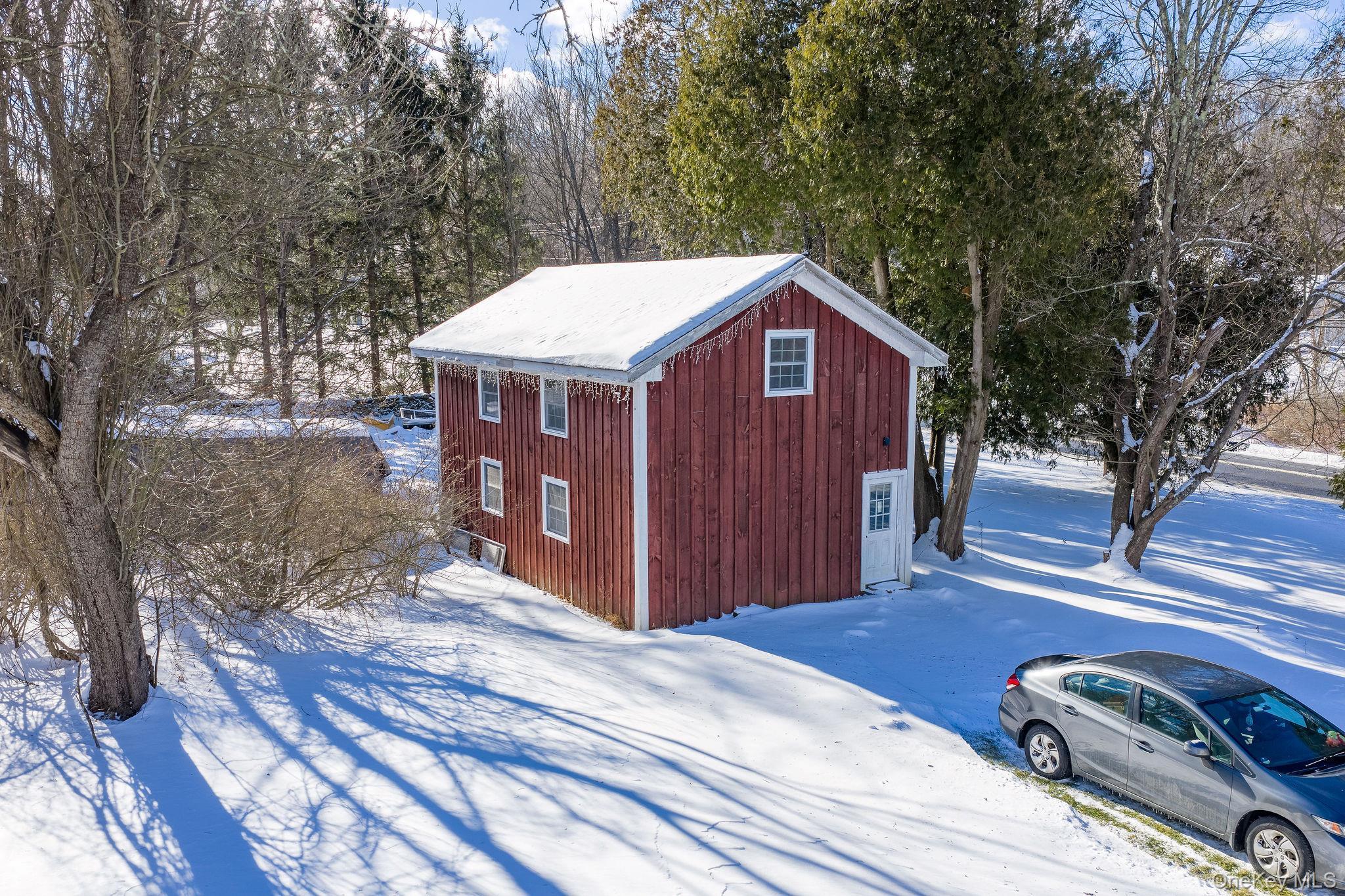 Single Family Route 311 Putnam County, NY 12563, MLS-947358-5