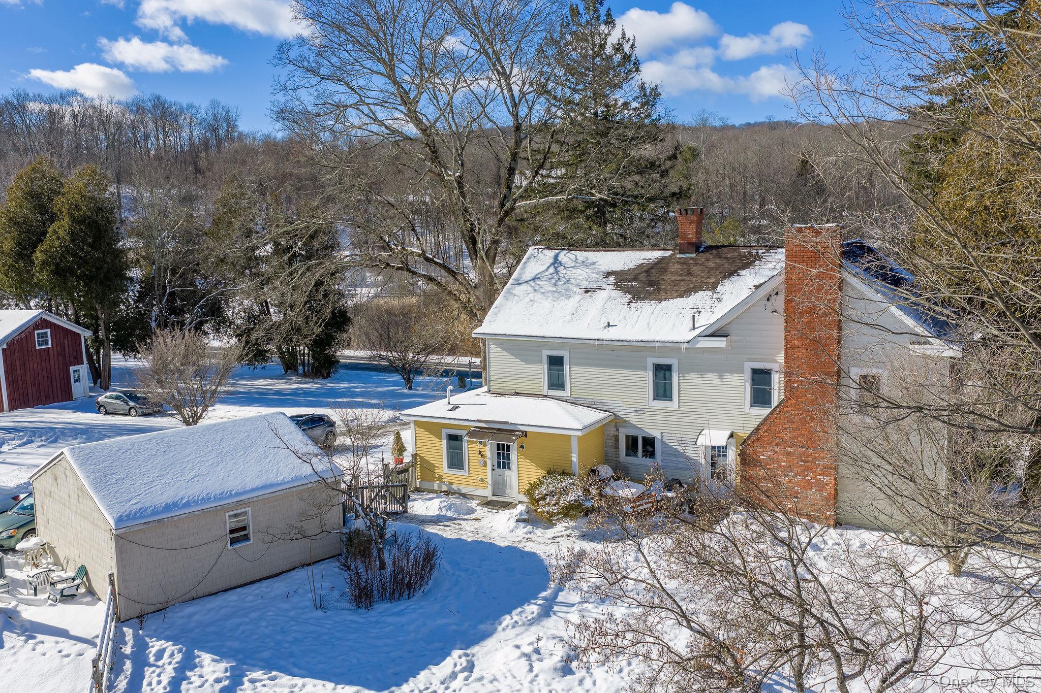 Single Family Route 311 Putnam County, NY 12563, MLS-947358-6