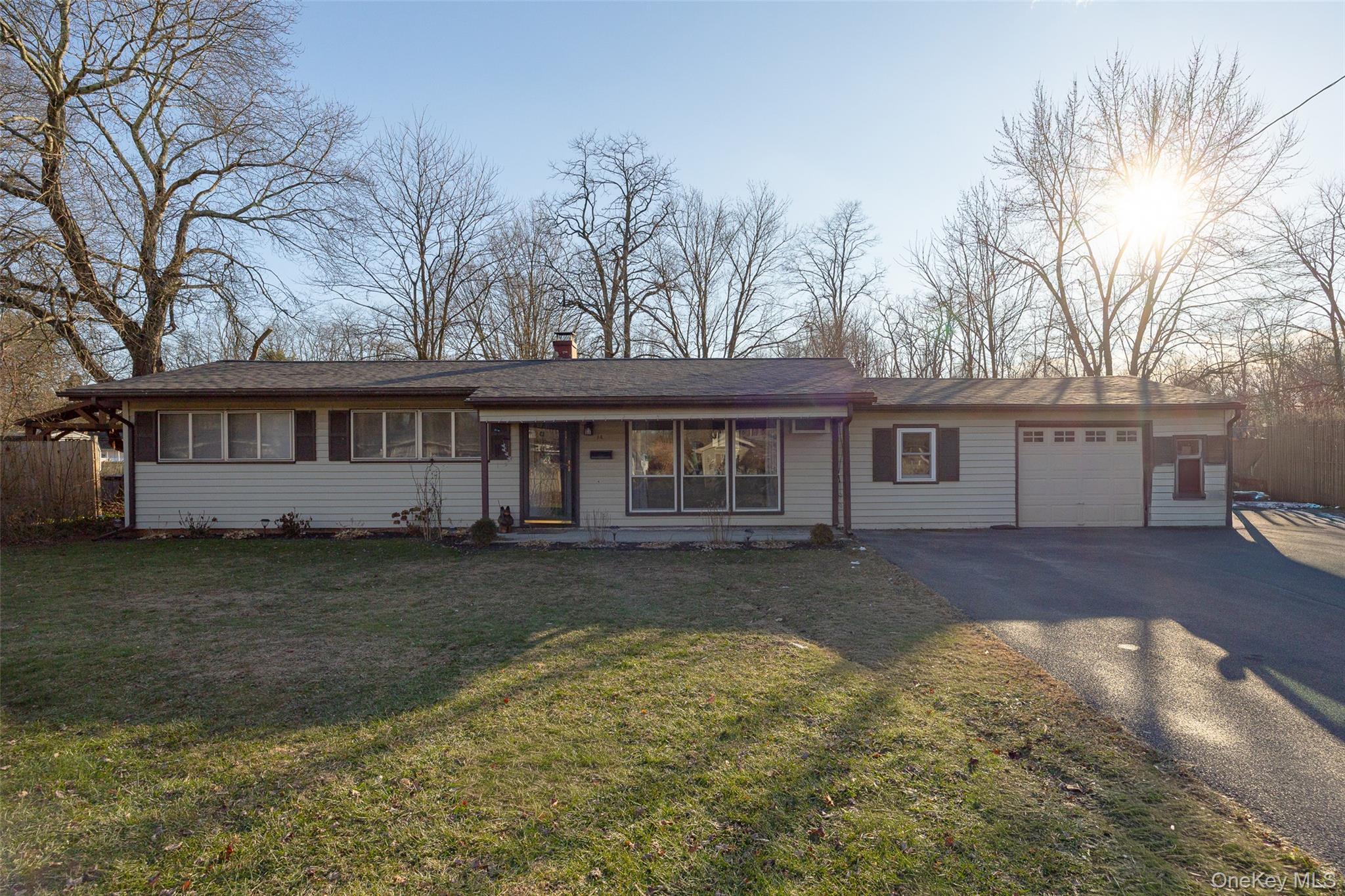 Single Family Princeton  Dutchess County, NY 12571, MLS-947390-16