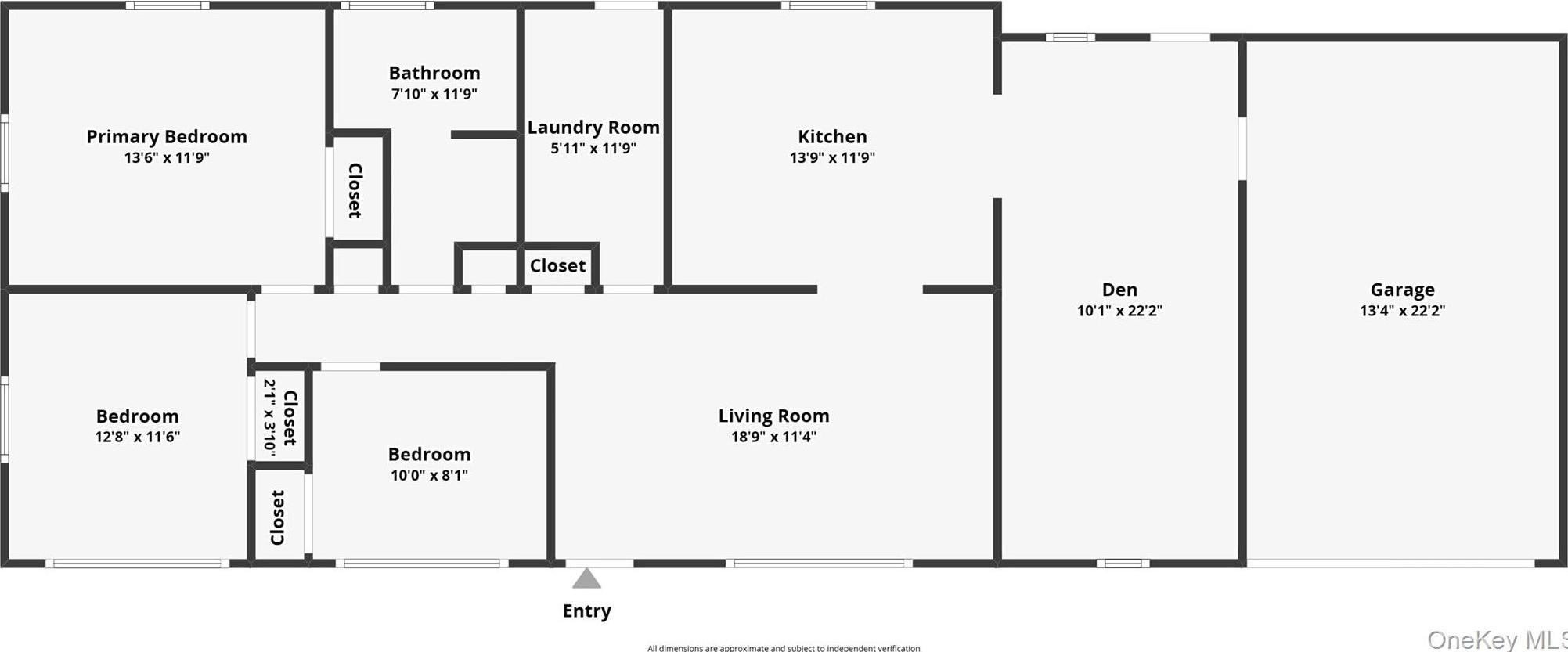 Single Family Princeton  Dutchess County, NY 12571, MLS-947390-17