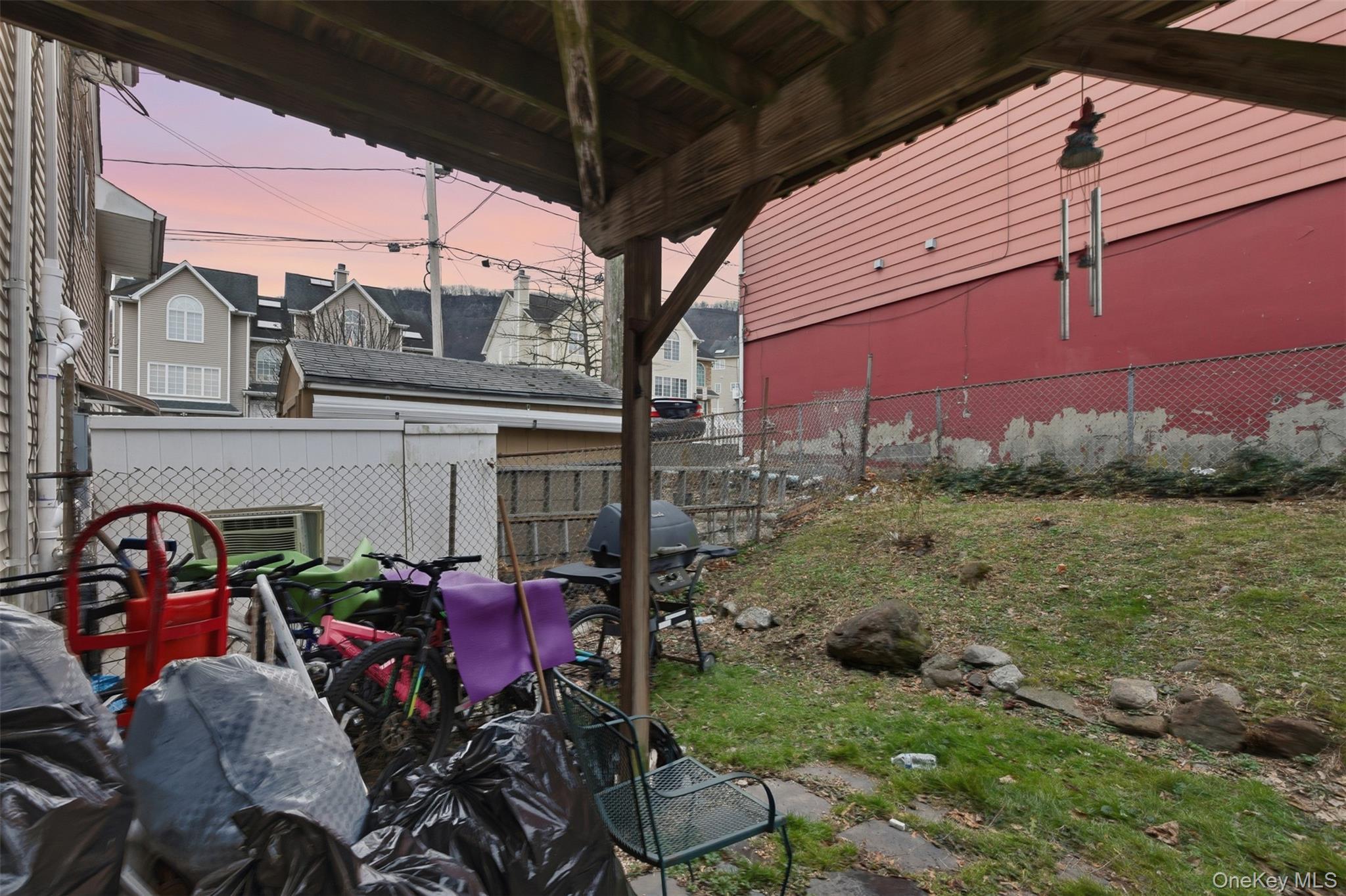 Single Family Conklin  Rockland County, NY 10927, MLS-947395-15