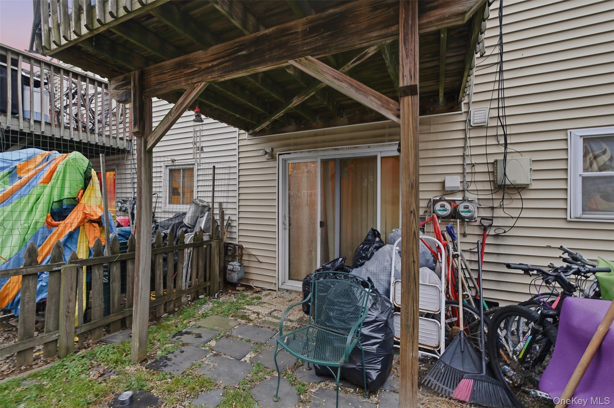 Single Family Conklin  Rockland County, NY 10927, MLS-947395-16