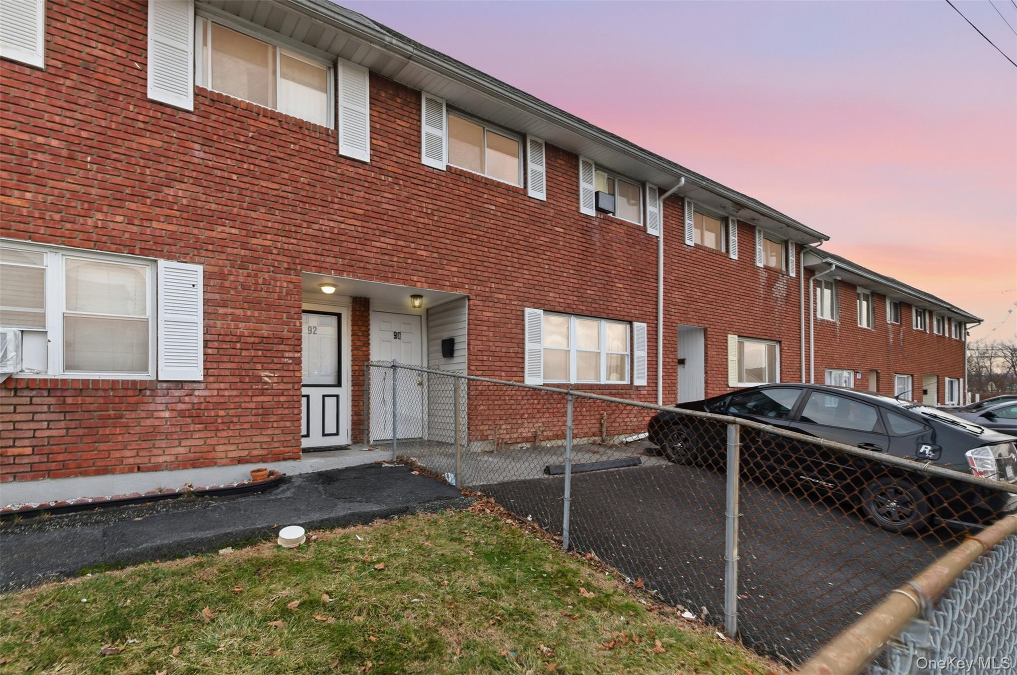 Single Family Conklin  Rockland County, NY 10927, MLS-947395-17