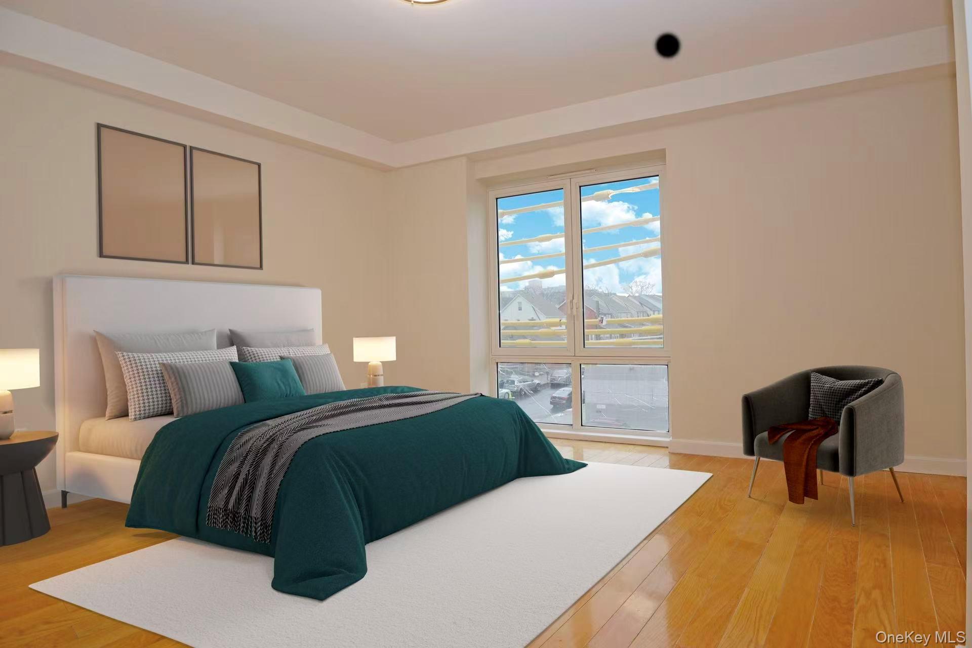 Condo Union  Queens, NY 11366, MLS-947410-13