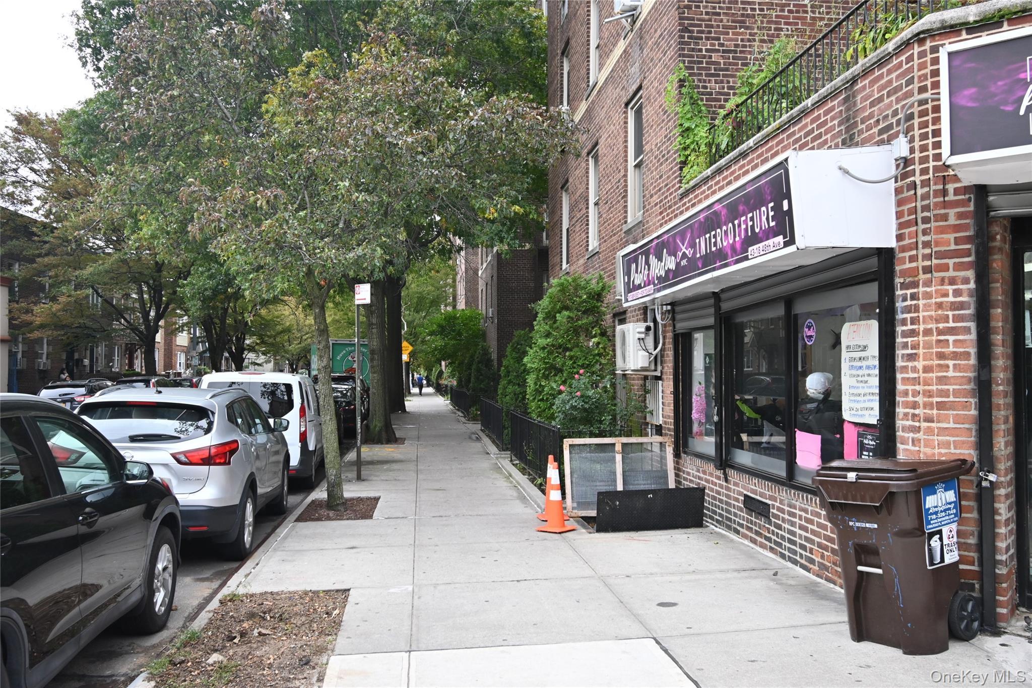 Coop 48th Queens, NY 11377, MLS-947414-11