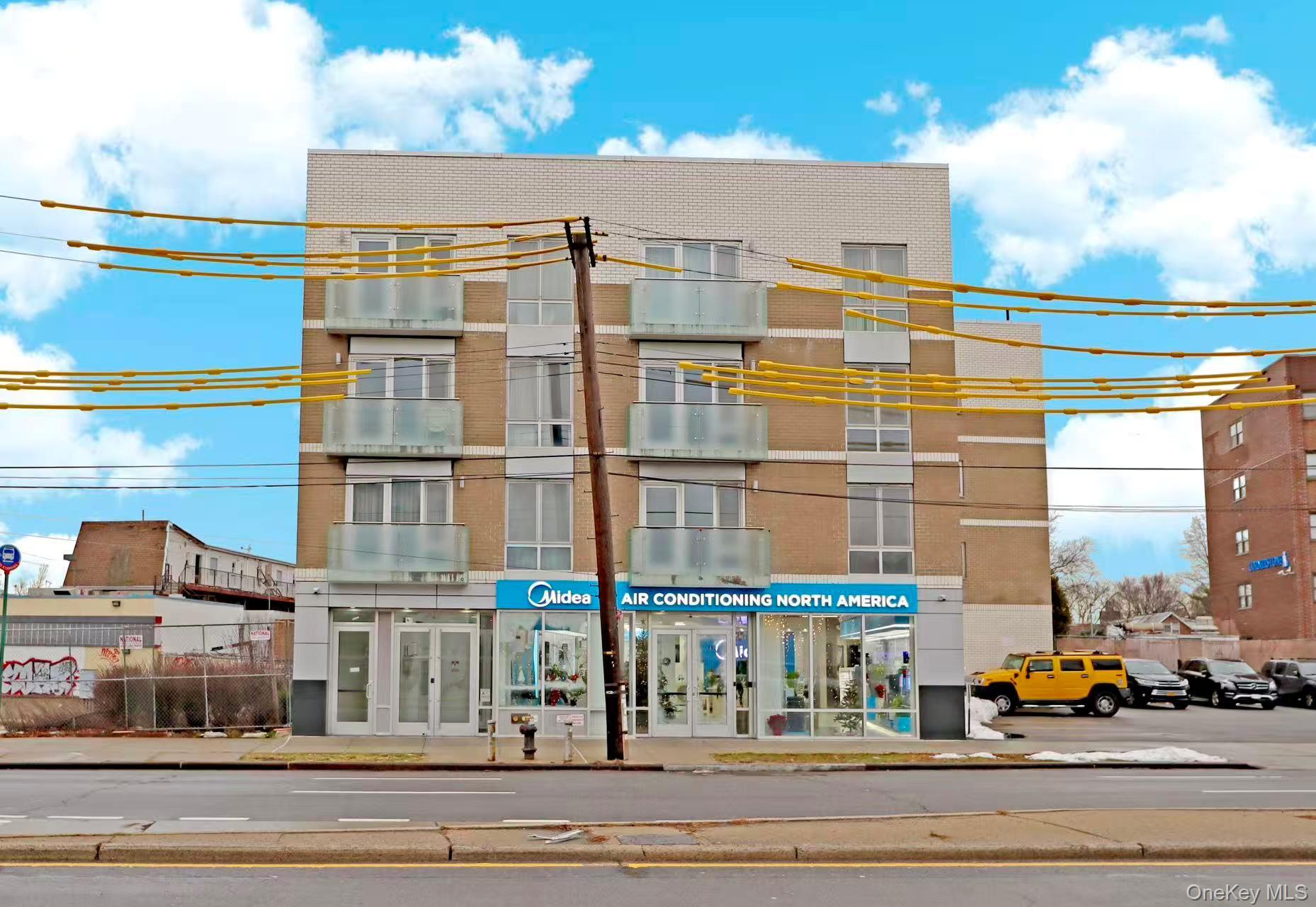 Condo Union  Queens, NY 11366, MLS-947416-2