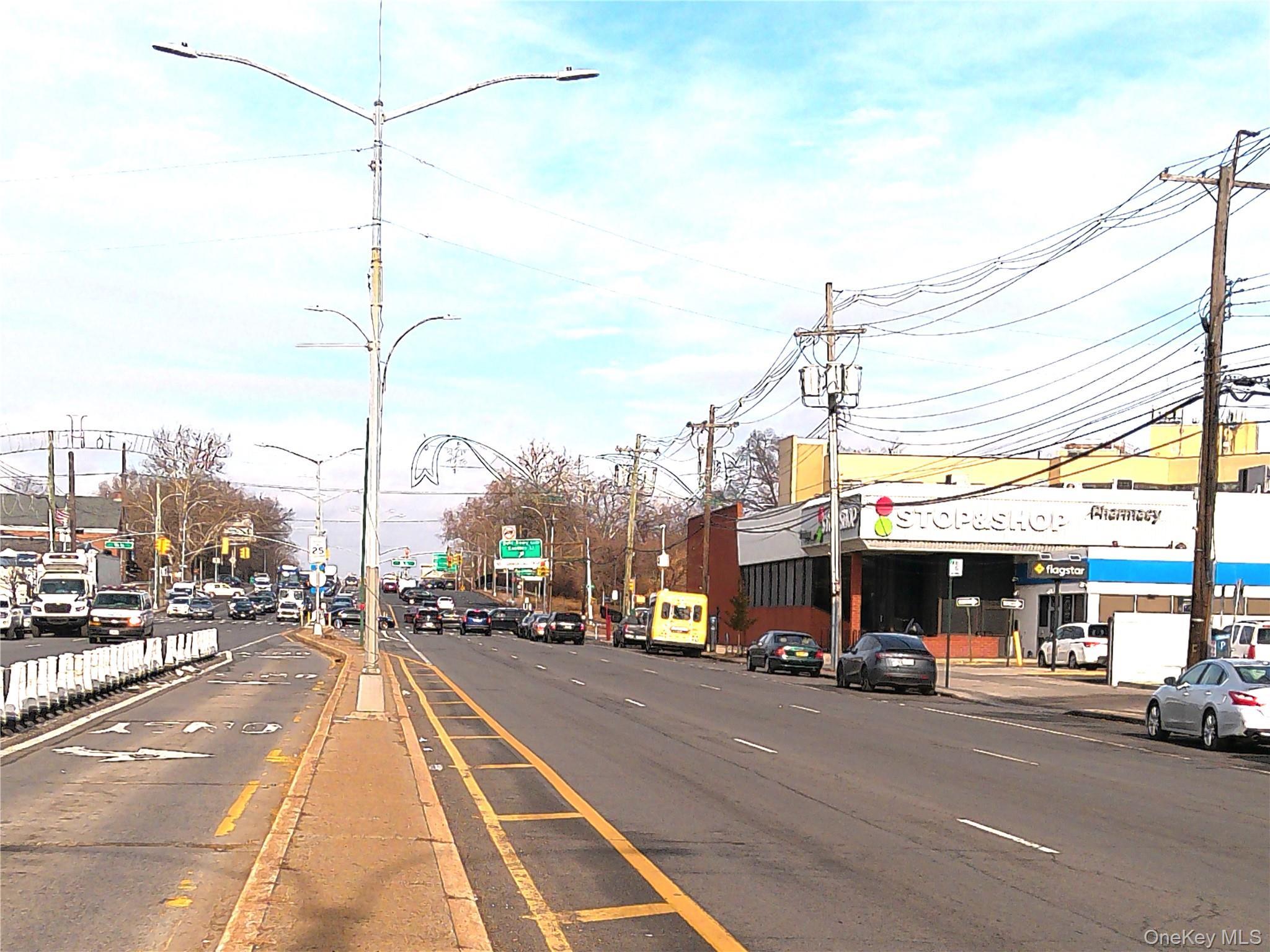 Single Family 86th  Queens, NY 11414, MLS-947420-10