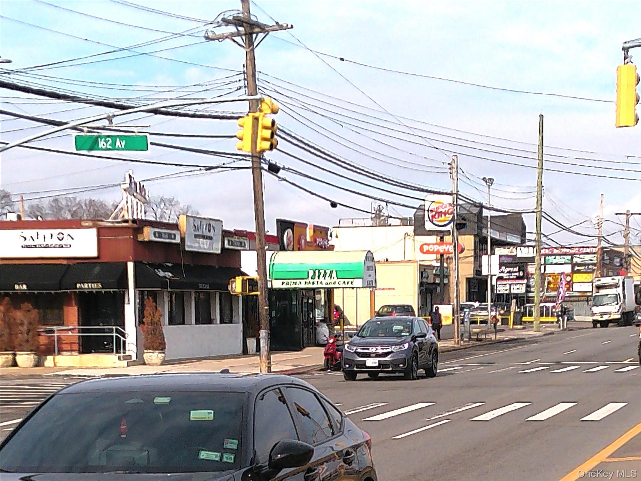 Single Family 86th  Queens, NY 11414, MLS-947420-13