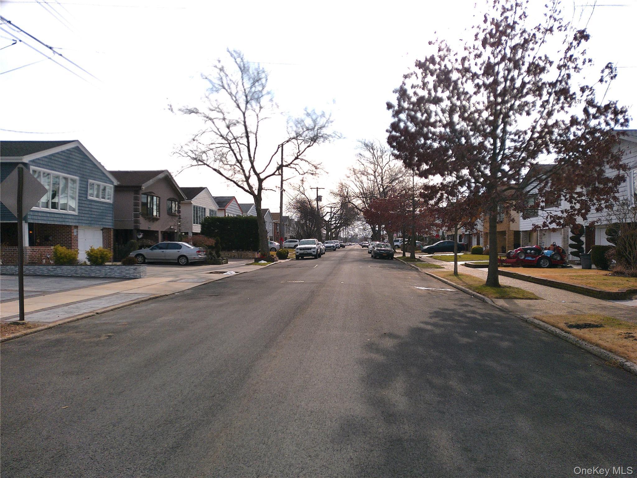 Single Family 86th  Queens, NY 11414, MLS-947420-14