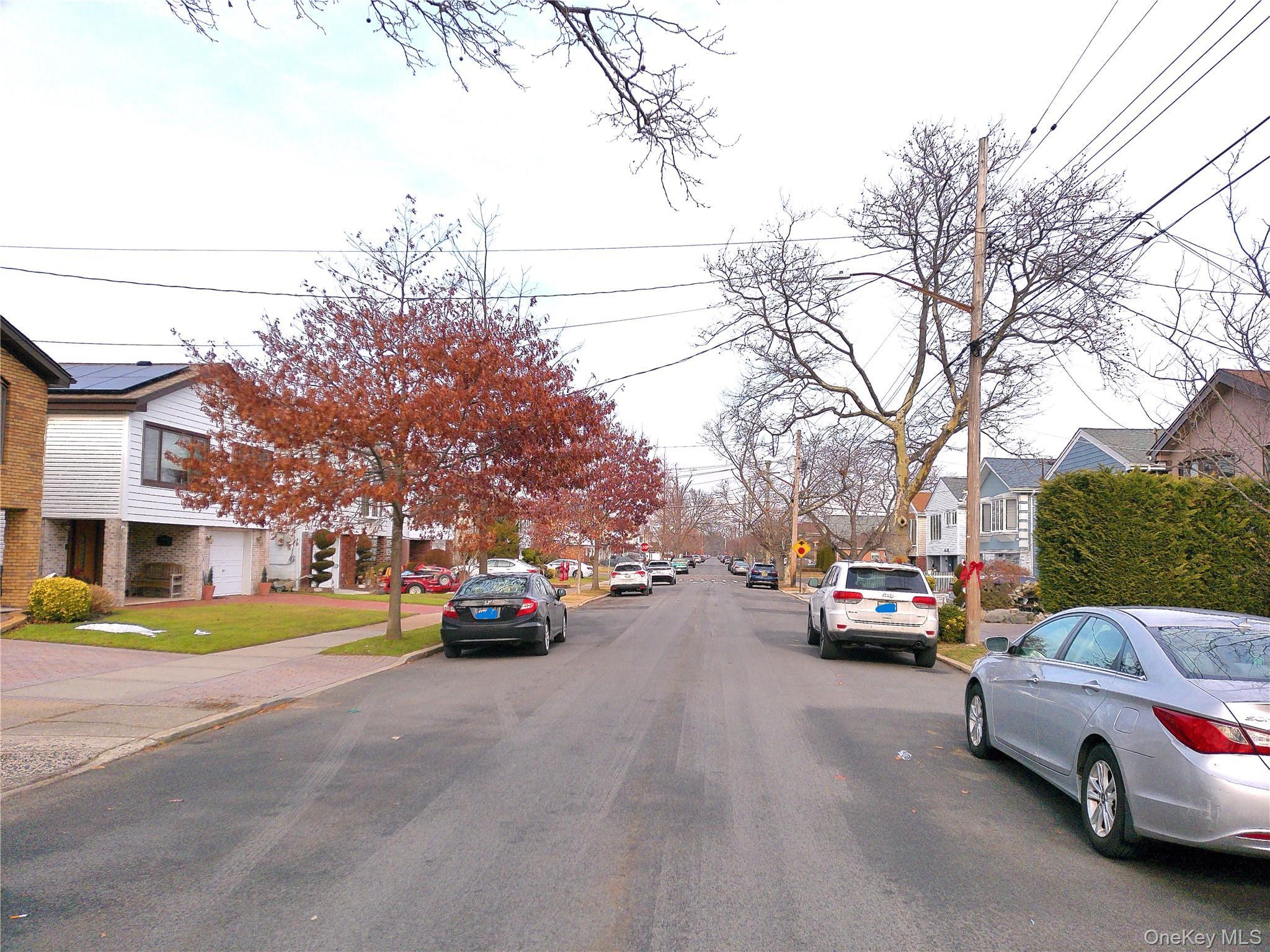 Single Family 86th  Queens, NY 11414, MLS-947420-15