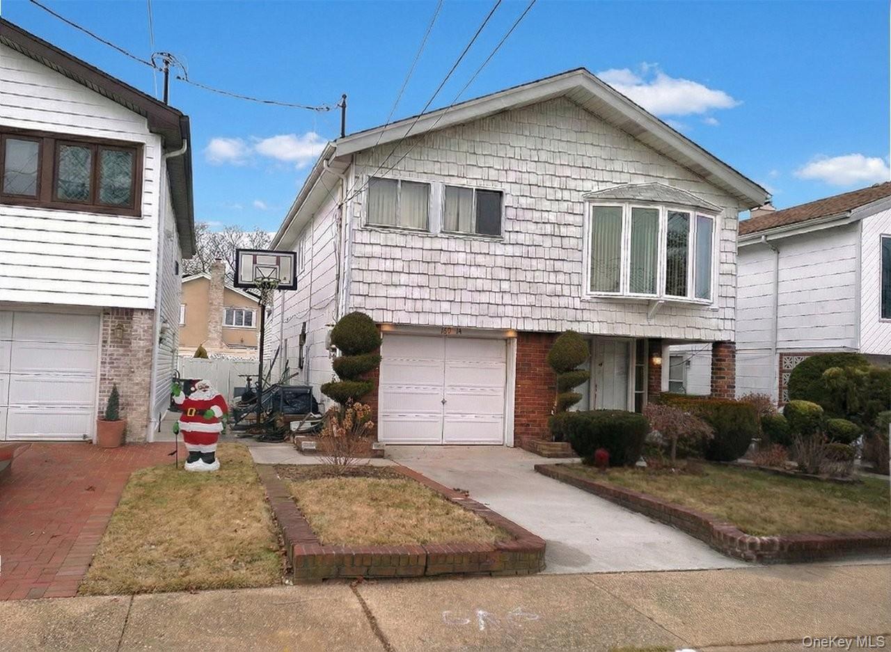 Single Family 86th  Queens, NY 11414, MLS-947420-3