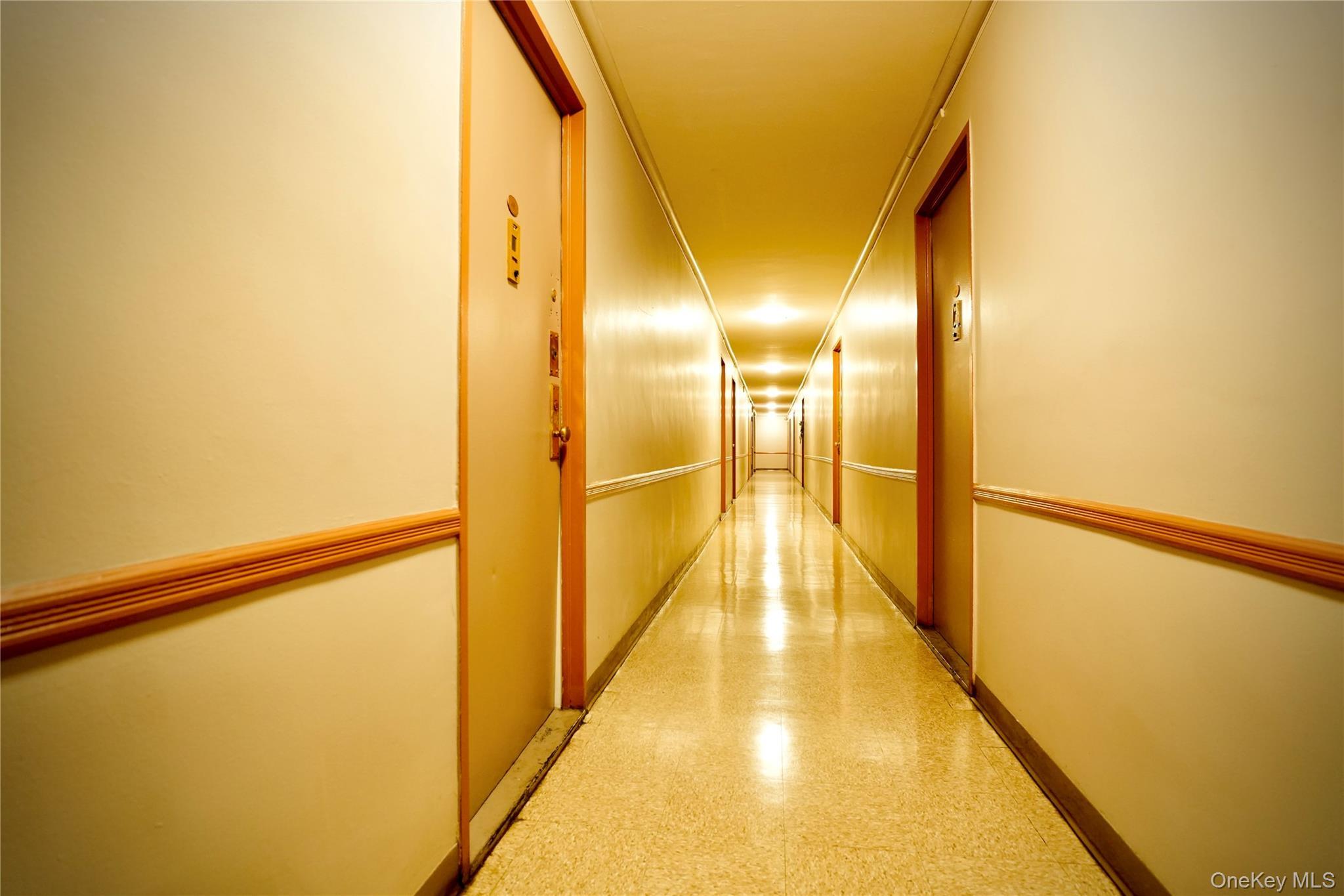 Coop 45 Avenue  Queens, NY 11373, MLS-947433-5