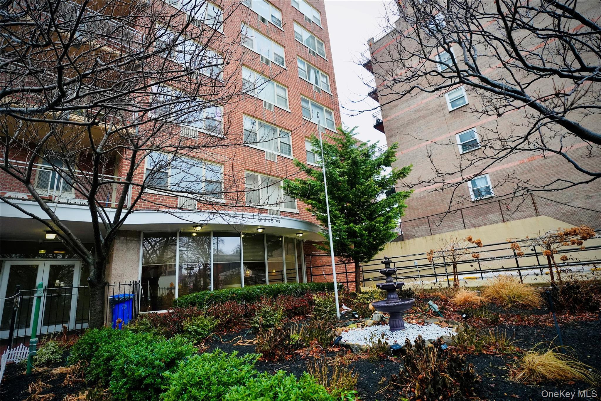 Coop 45 Avenue  Queens, NY 11373, MLS-947433-9