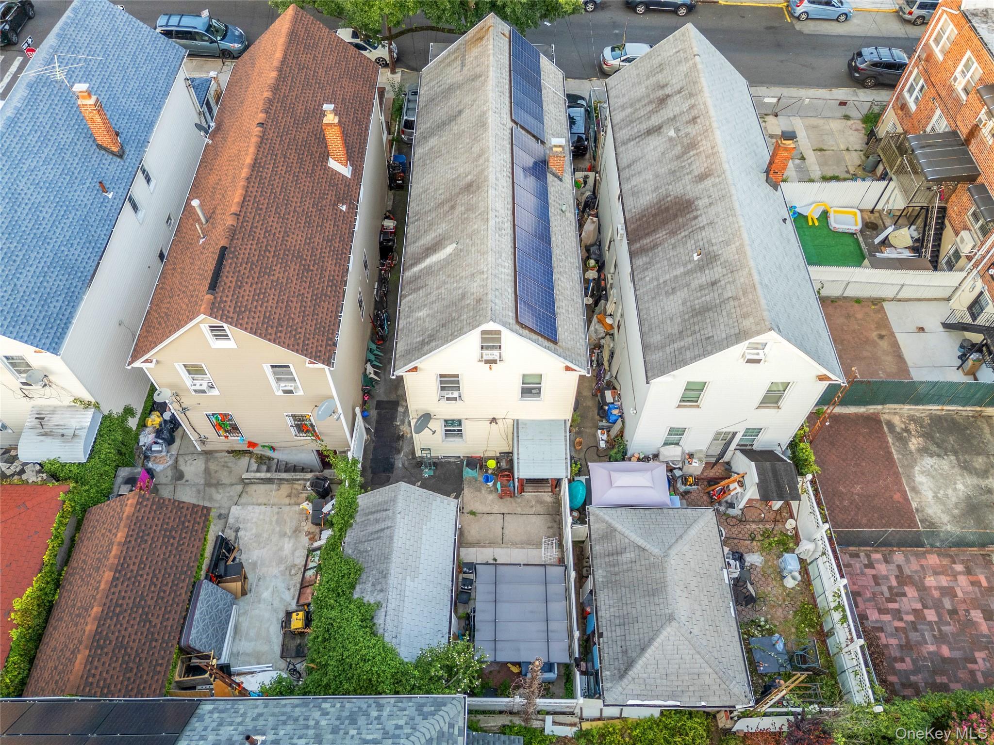 Single Family 92nd  Queens, NY 11373, MLS-947441-18