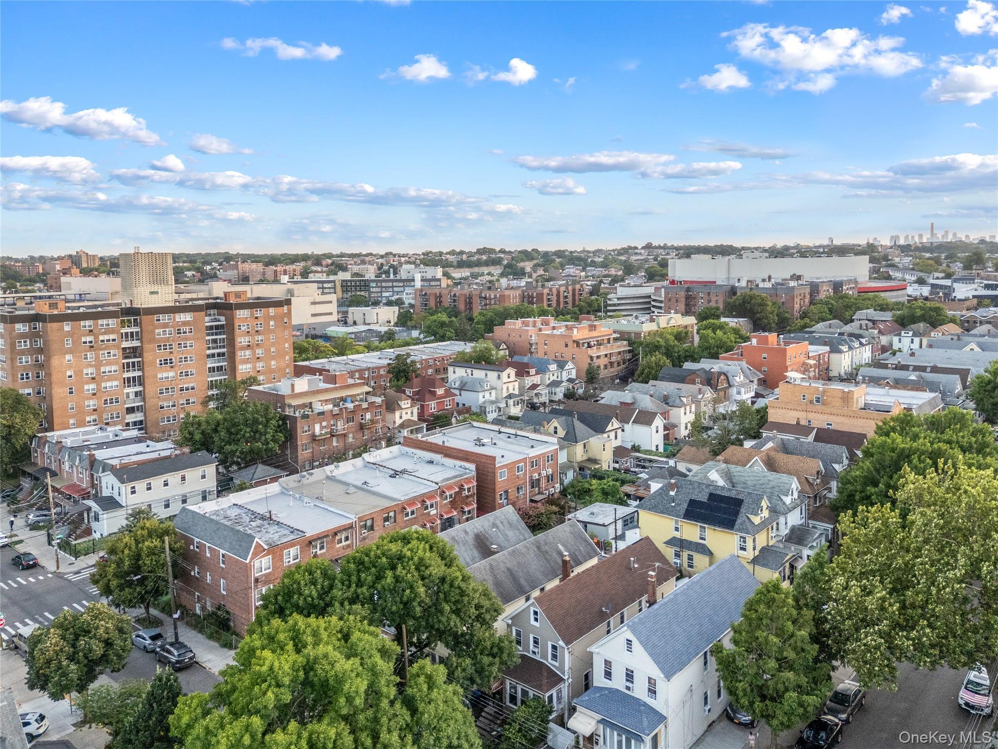 Single Family 92nd  Queens, NY 11373, MLS-947441-20