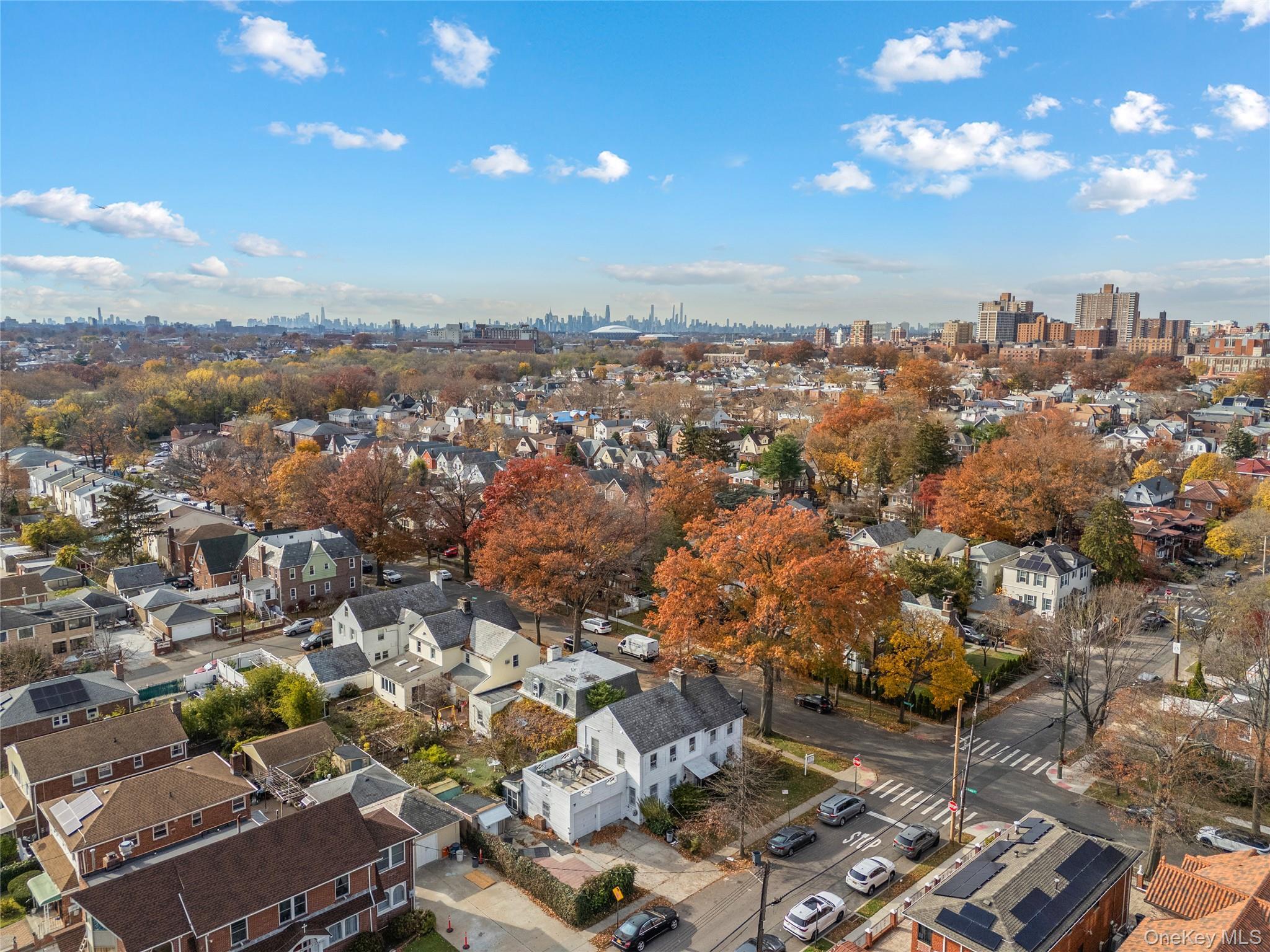 Single Family Bowne  Queens, NY 11355, MLS-947445-12