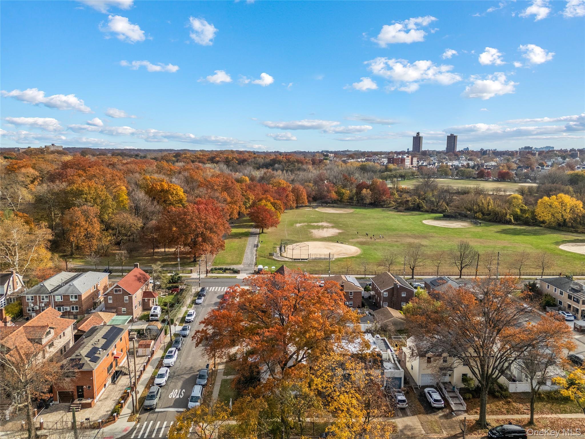 Single Family Bowne  Queens, NY 11355, MLS-947445-14