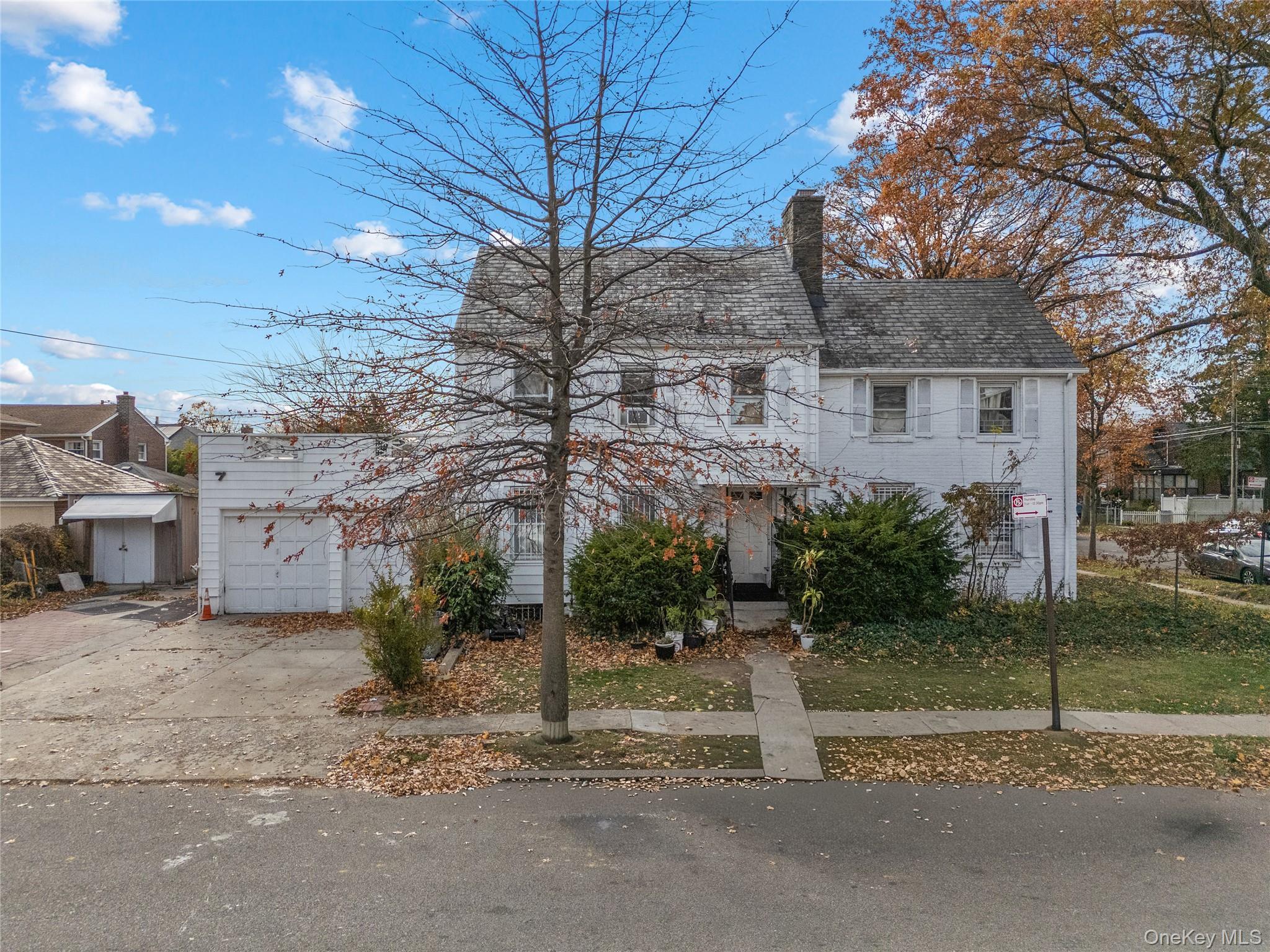 Single Family Bowne  Queens, NY 11355, MLS-947445-2