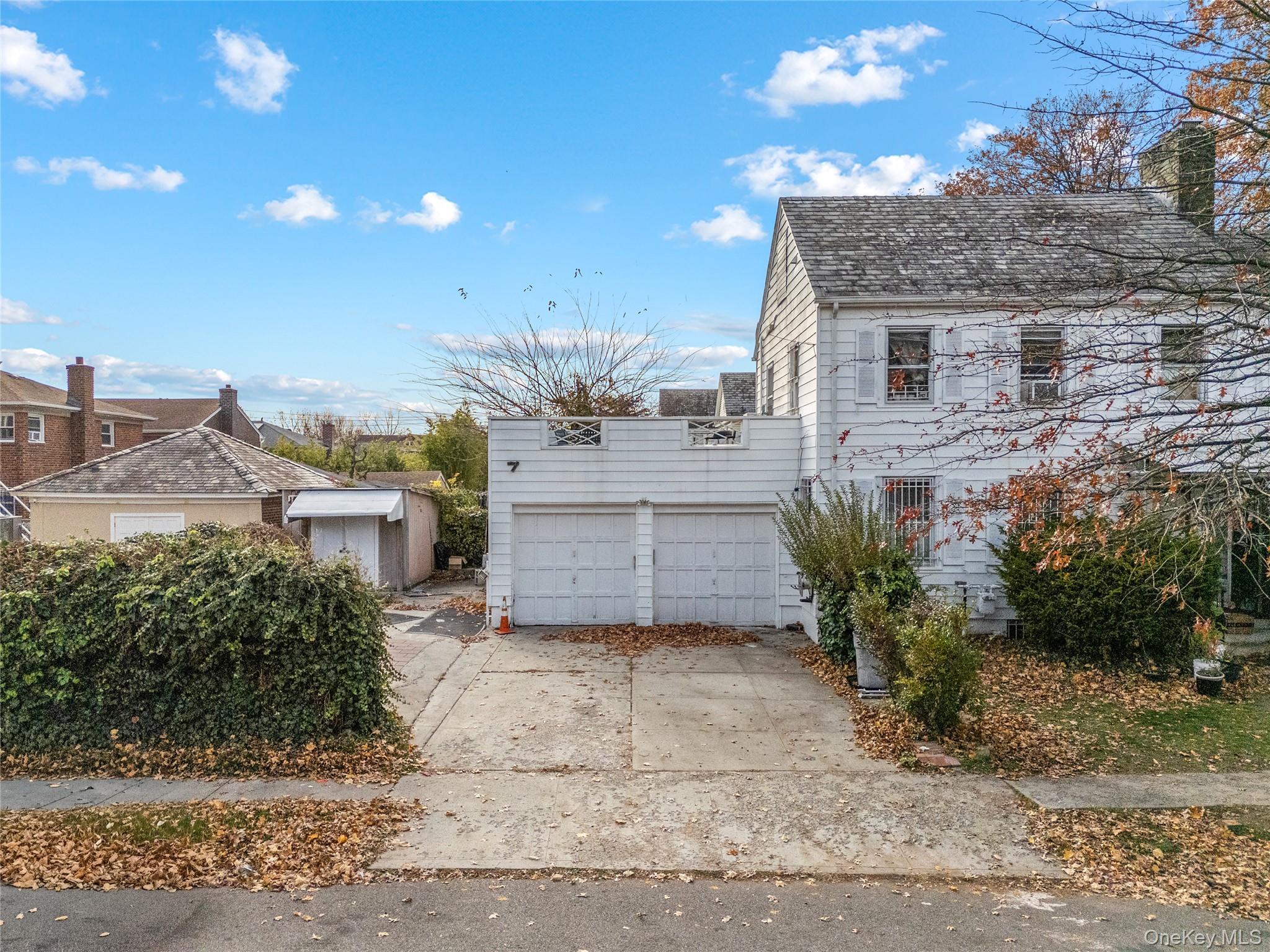 Single Family Bowne  Queens, NY 11355, MLS-947445-3