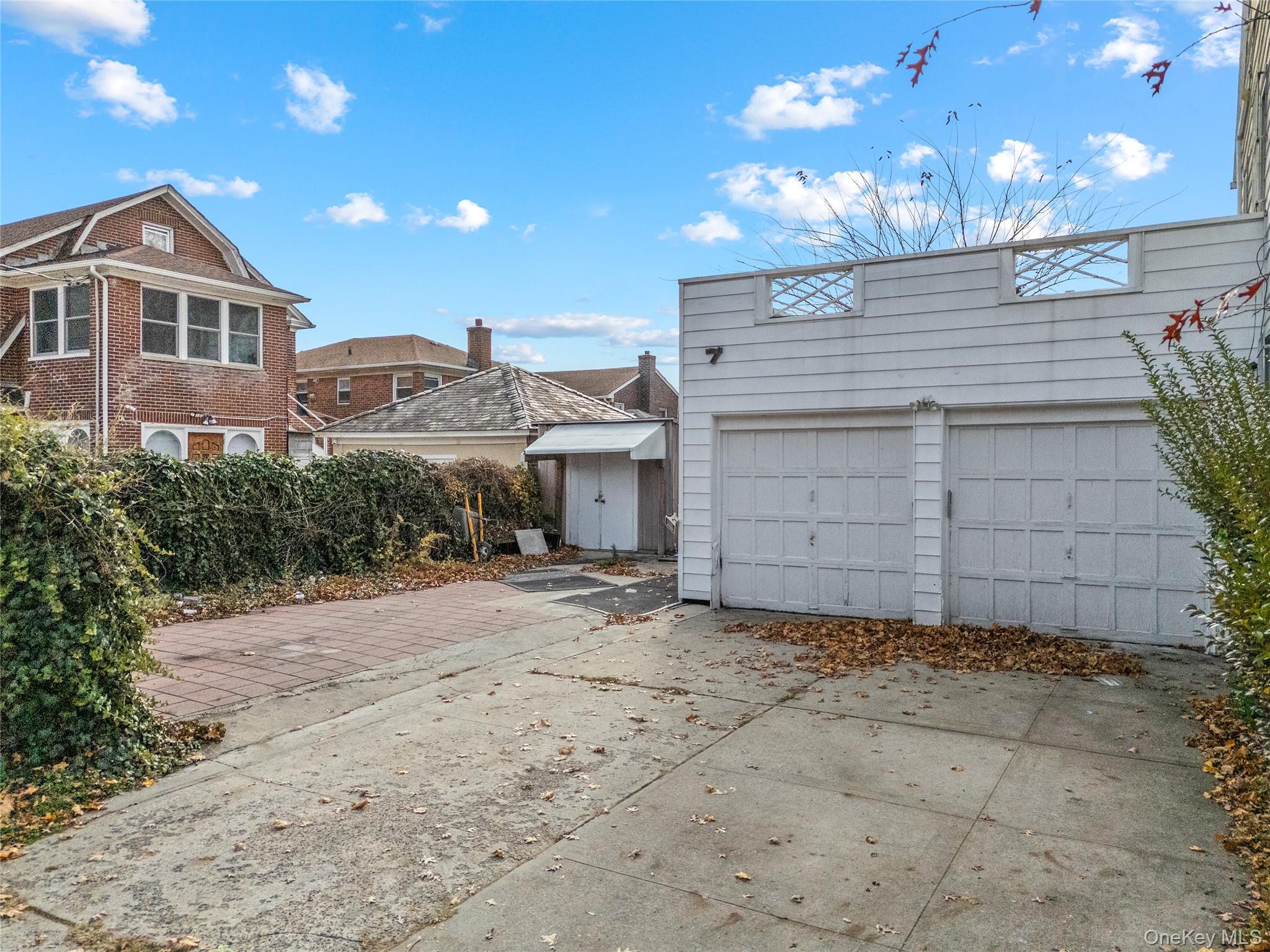 Single Family Bowne  Queens, NY 11355, MLS-947445-4