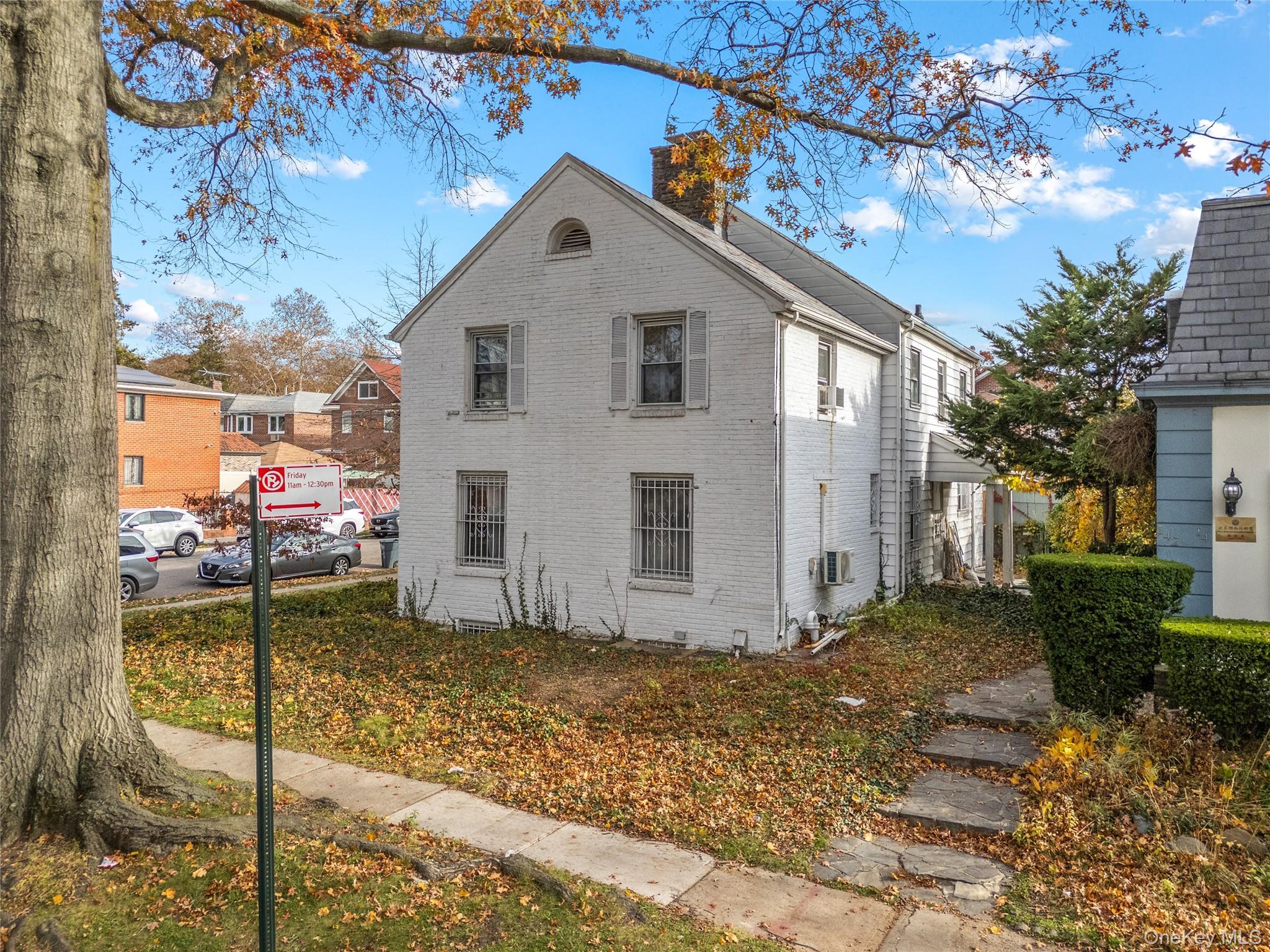 Single Family Bowne  Queens, NY 11355, MLS-947445-7