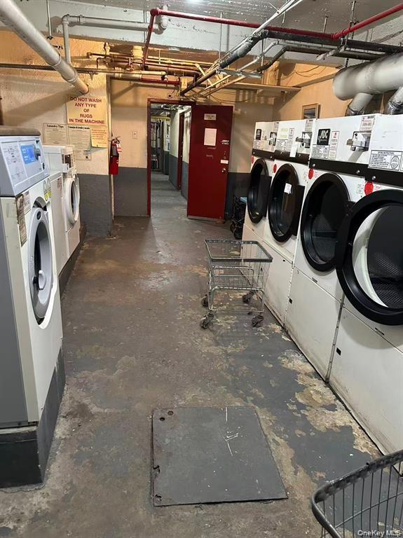 Coop Sanford  Queens, NY 11355, MLS-947452-9