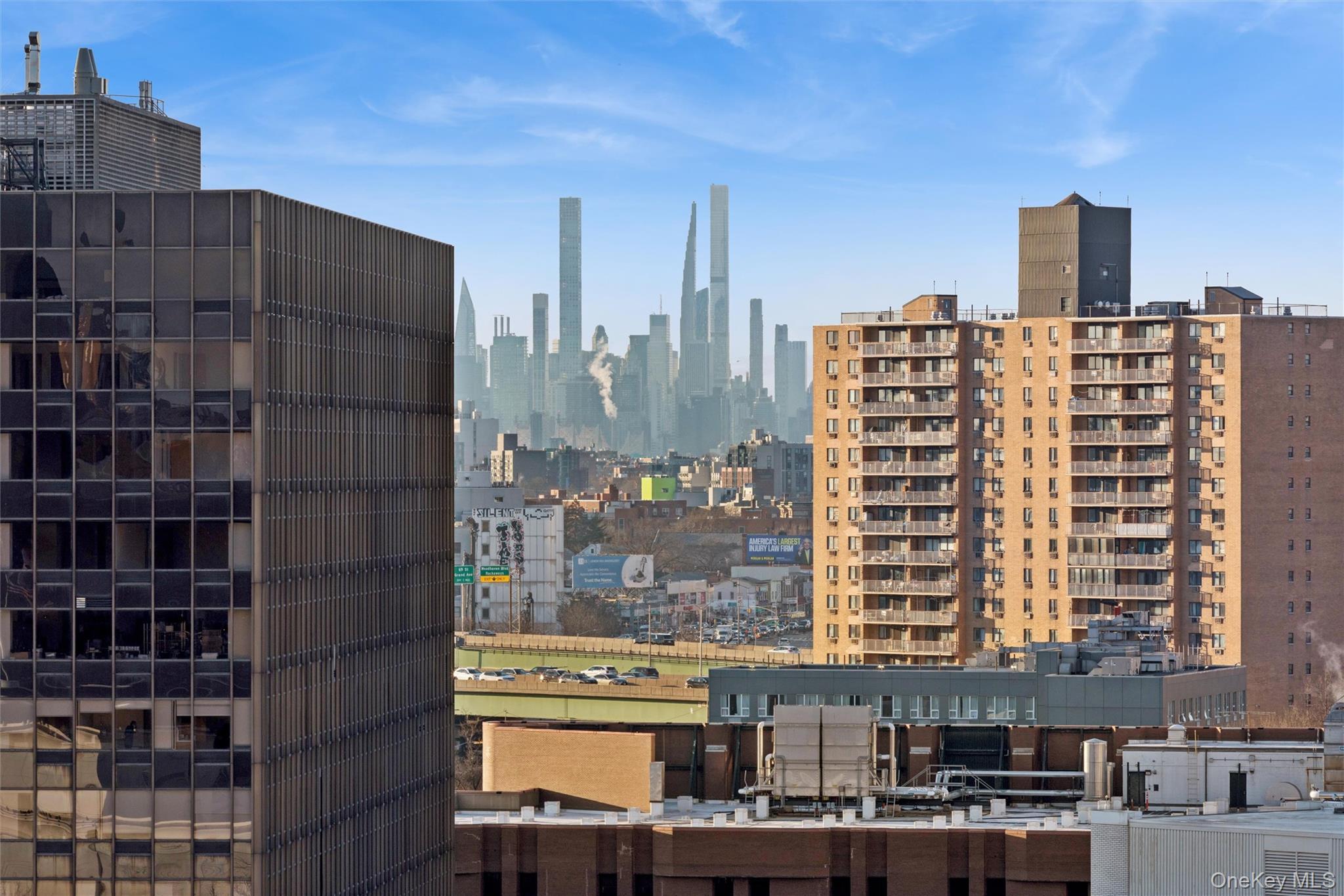 Condo 63rd Queens, NY 11374, MLS-947454-2