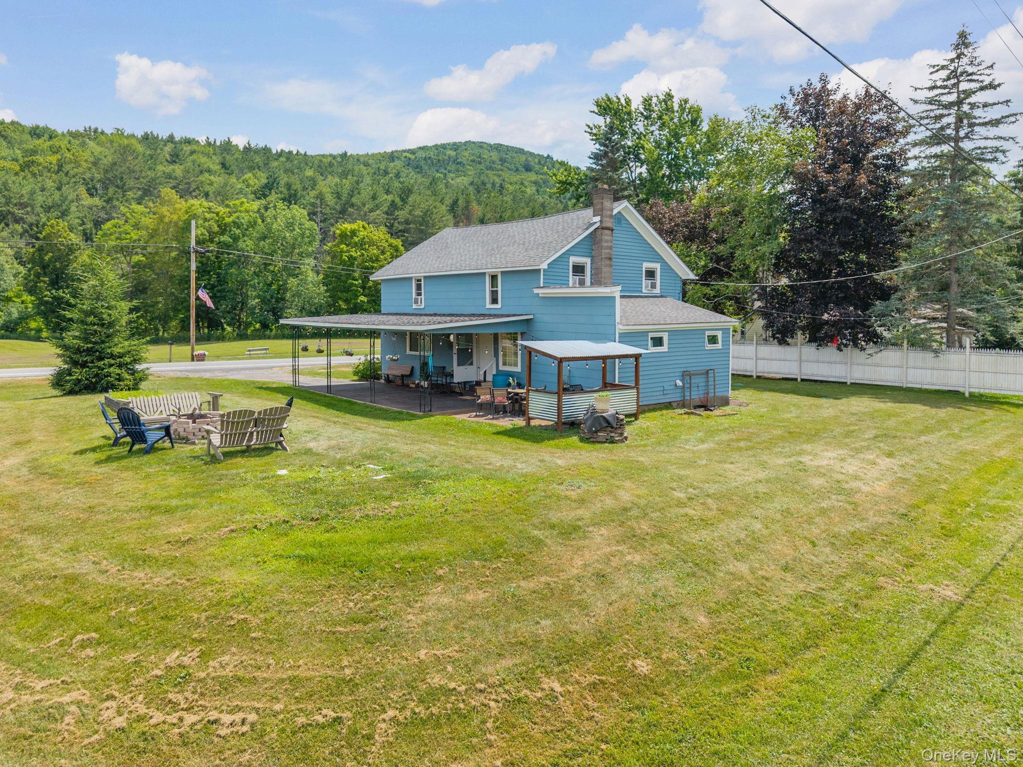 Single Family State Route 990v  Out Of Area, NY 12076, MLS-947468-37