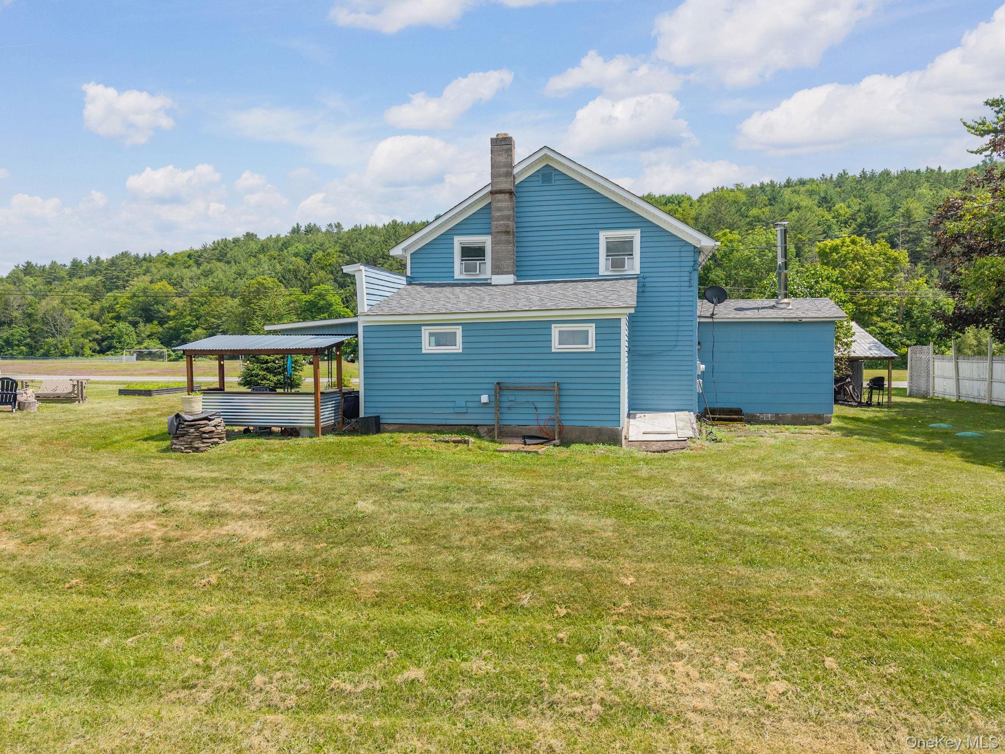 Single Family State Route 990v  Out Of Area, NY 12076, MLS-947468-38