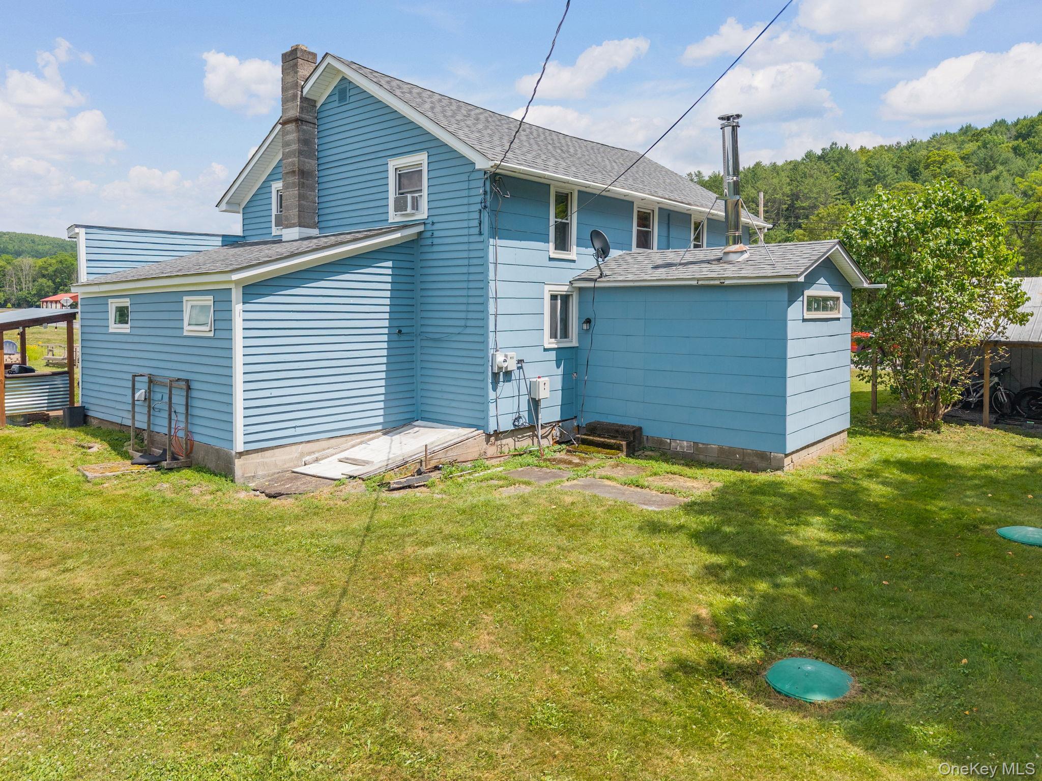 Single Family State Route 990v  Out Of Area, NY 12076, MLS-947468-39