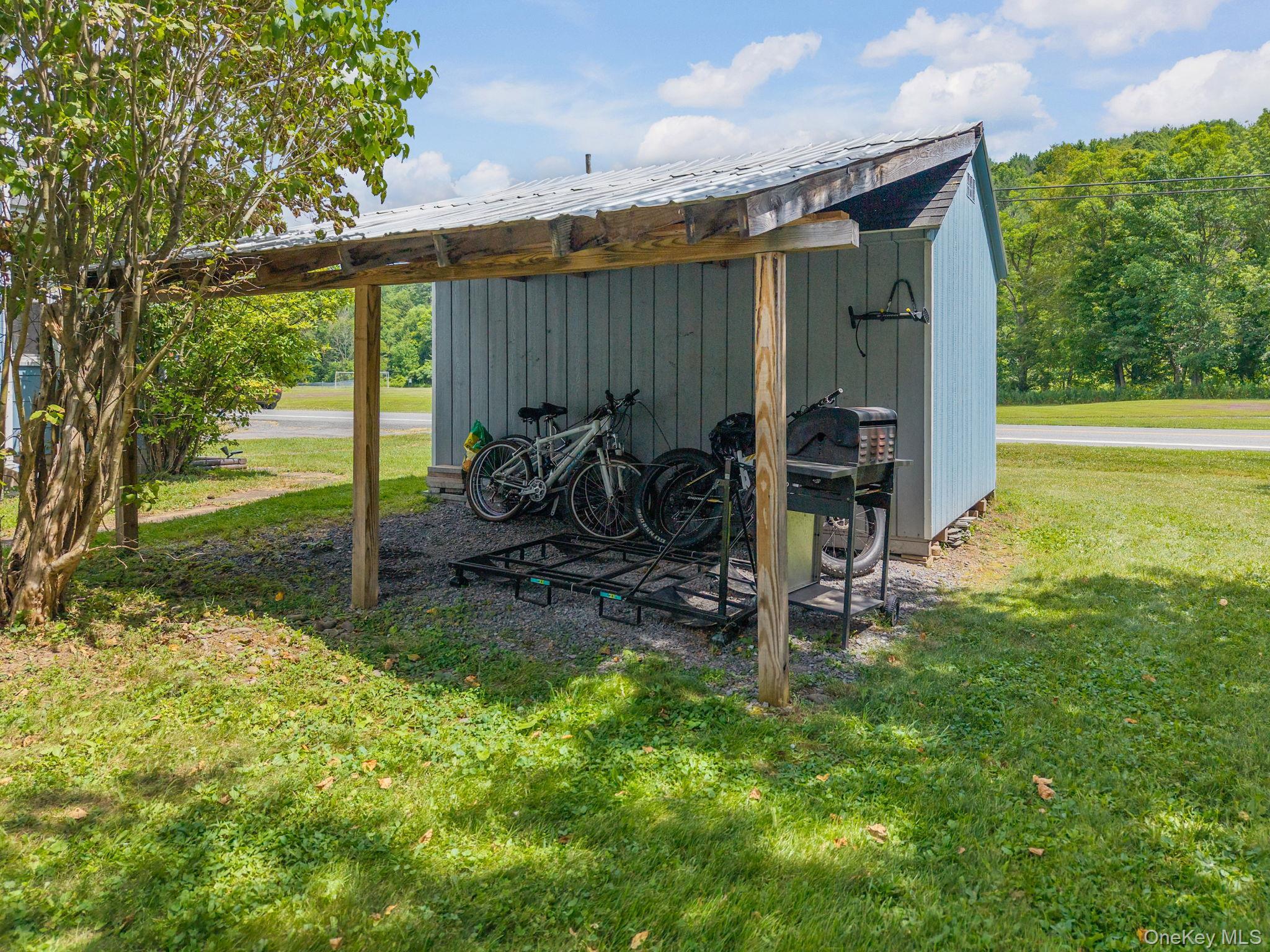 Single Family State Route 990v  Out Of Area, NY 12076, MLS-947468-40