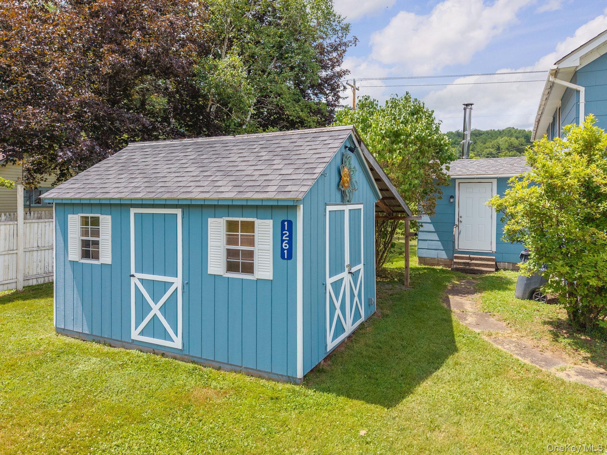 Single Family State Route 990v  Out Of Area, NY 12076, MLS-947468-41