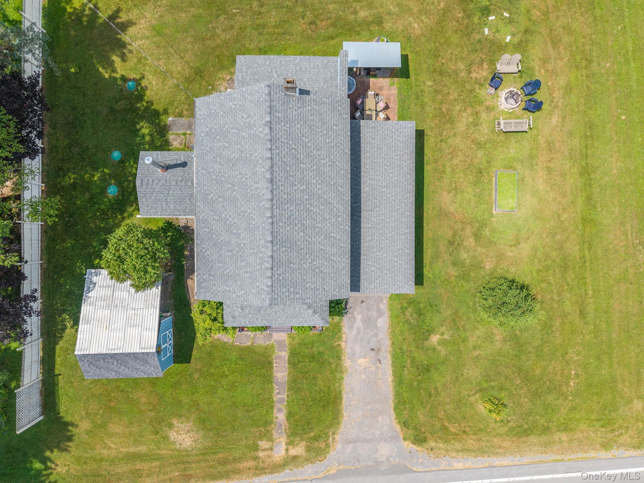 Single Family State Route 990v  Out Of Area, NY 12076, MLS-947468-44