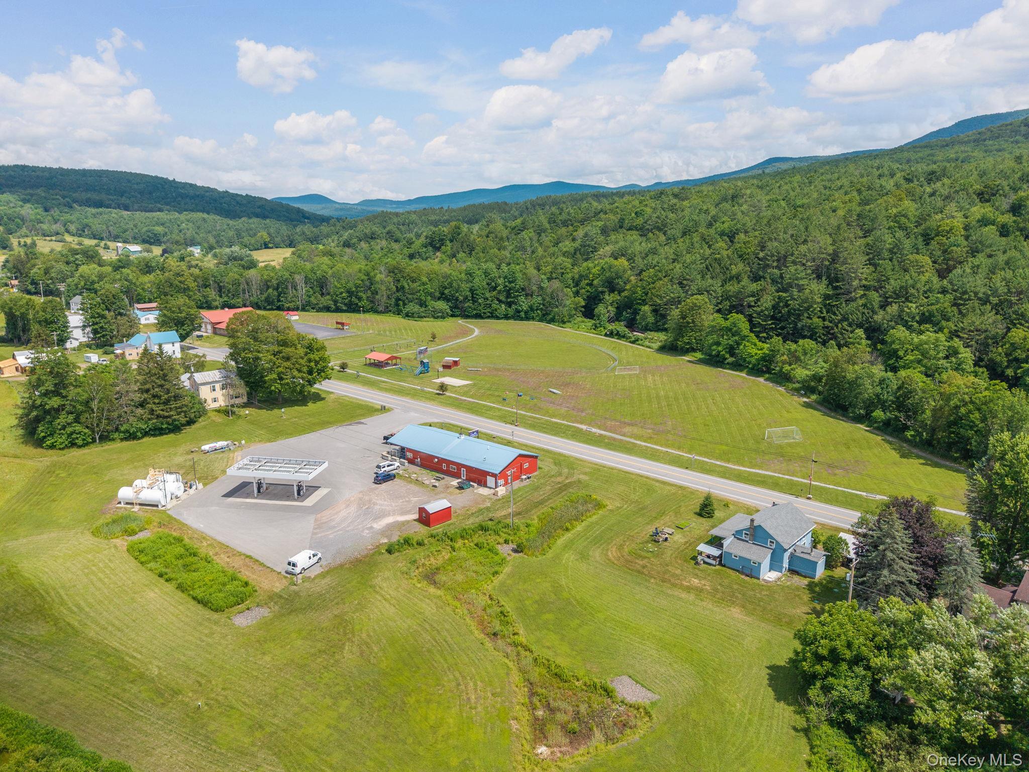 Single Family State Route 990v  Out Of Area, NY 12076, MLS-947468-45