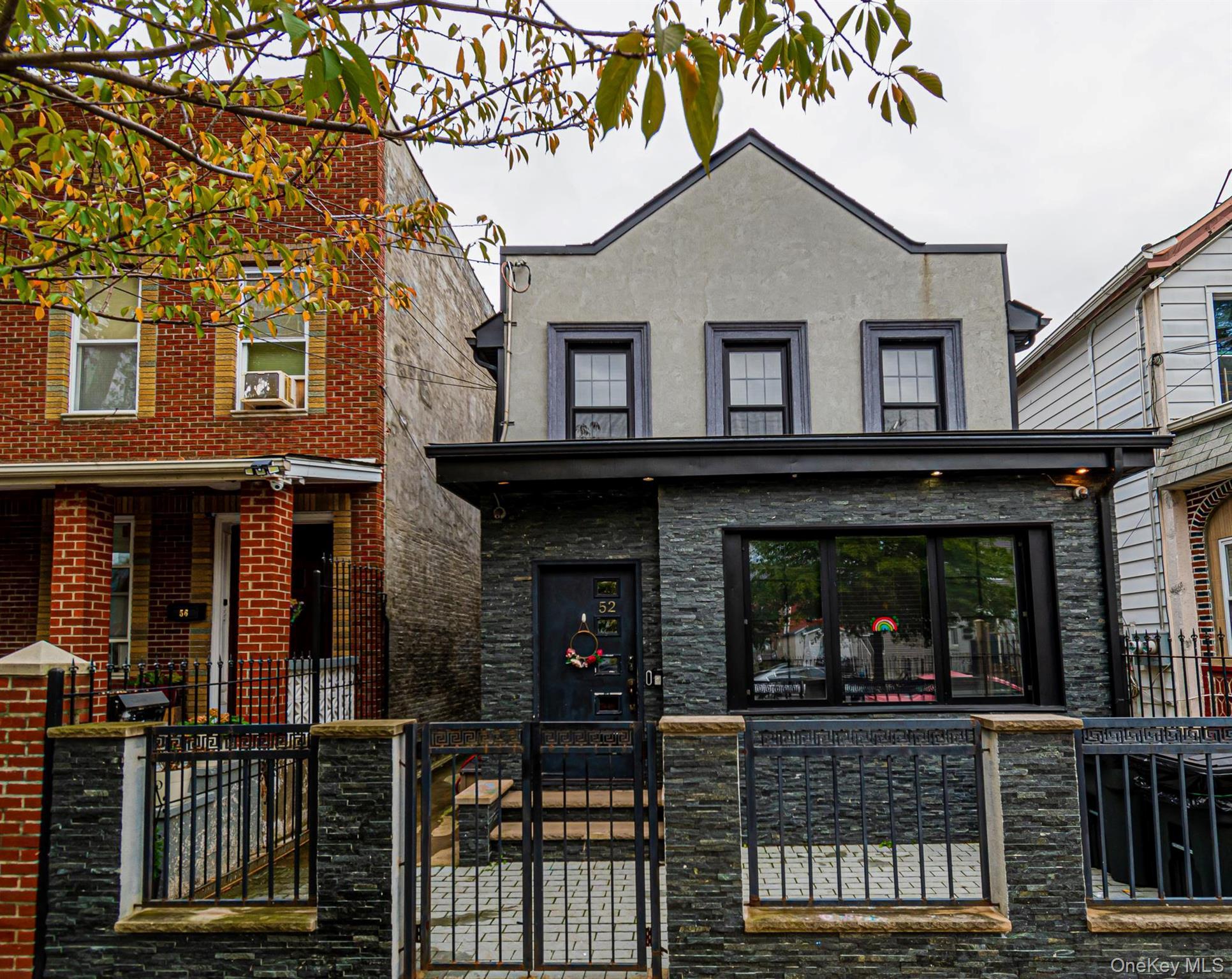 Single Family Bradford  Brooklyn, NY 11207, MLS-947469-20