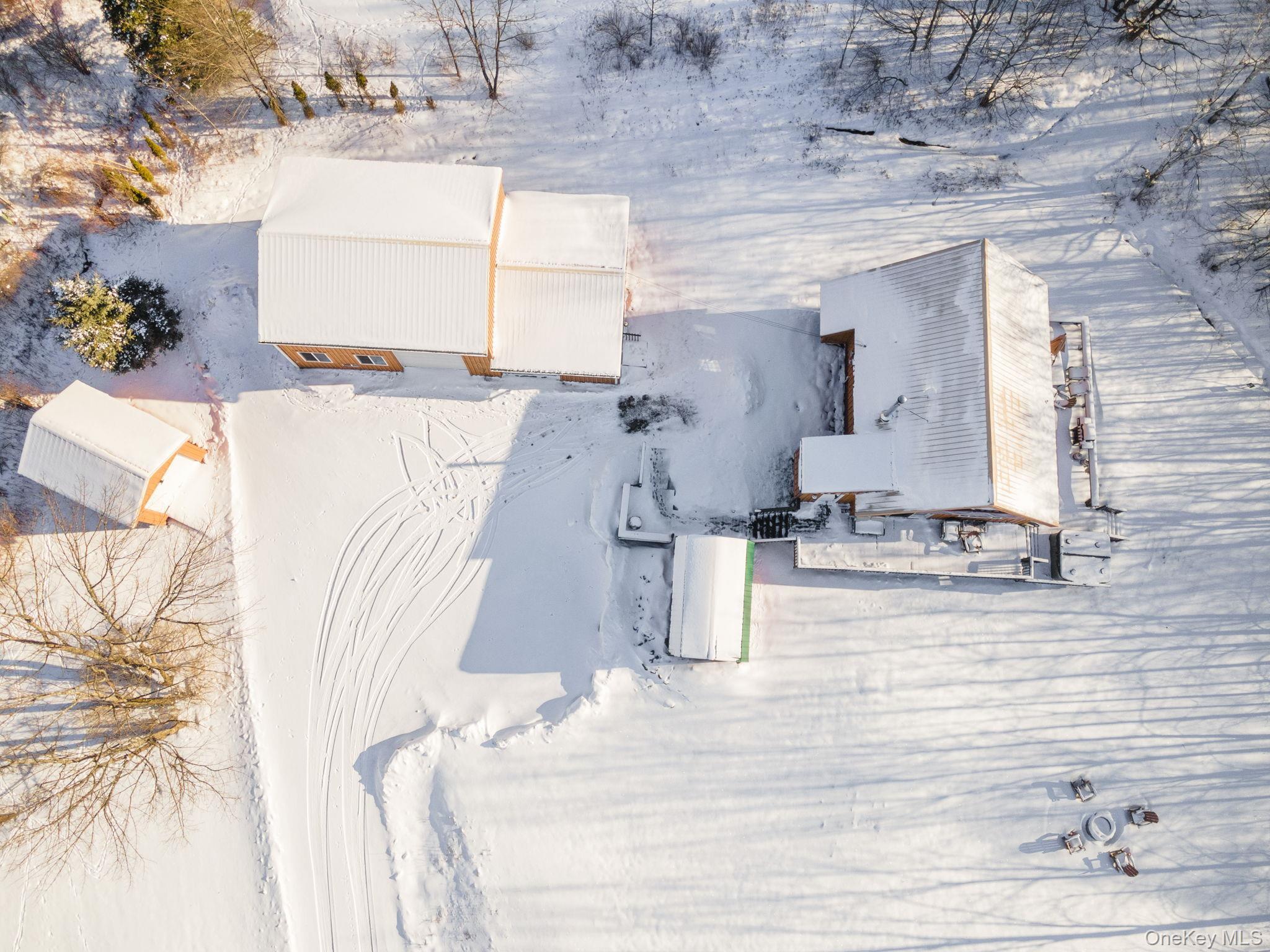 Single Family Doc Stark  Delaware County, NY 12167, MLS-947471-12