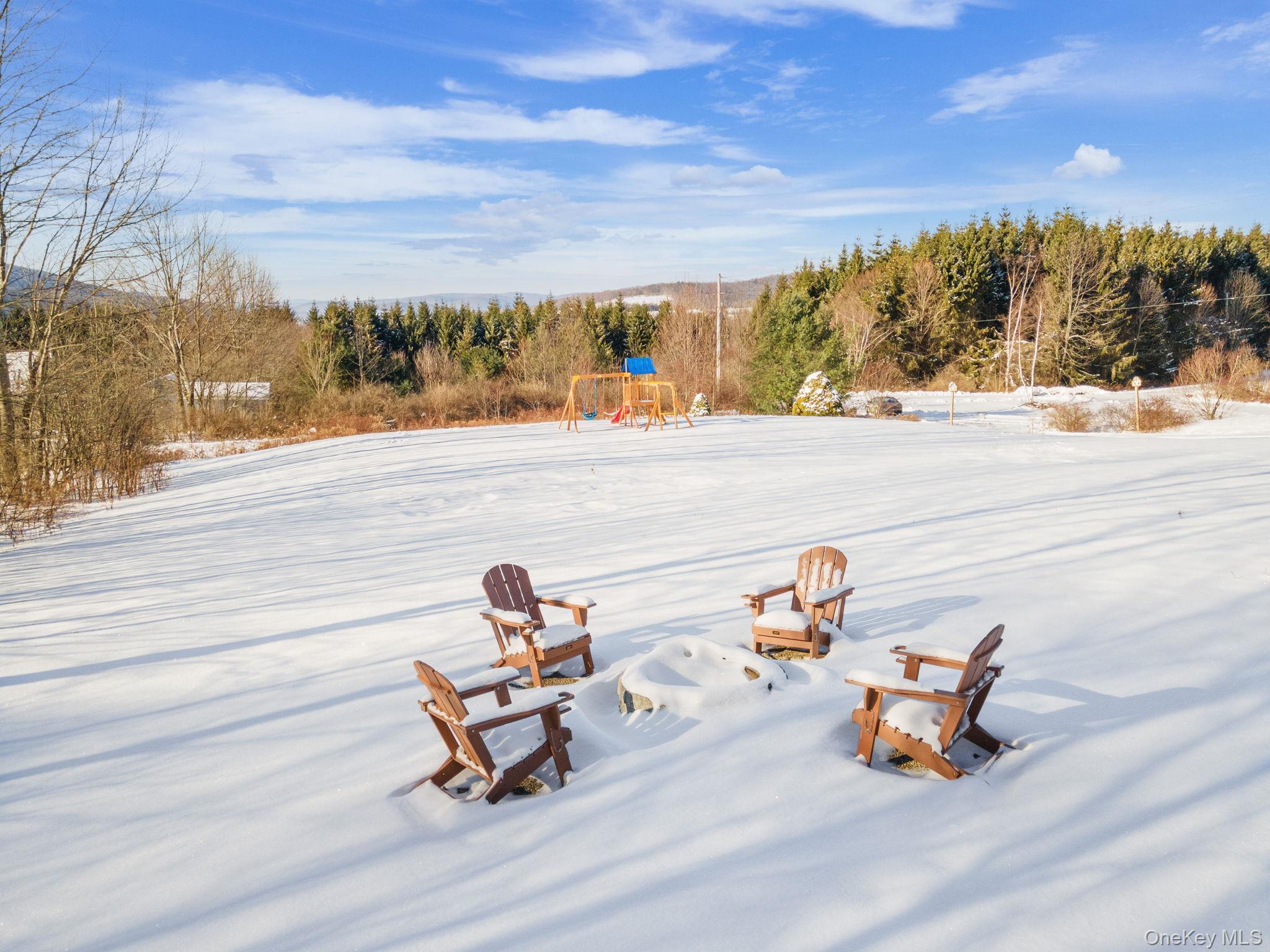 Single Family Doc Stark  Delaware County, NY 12167, MLS-947471-15