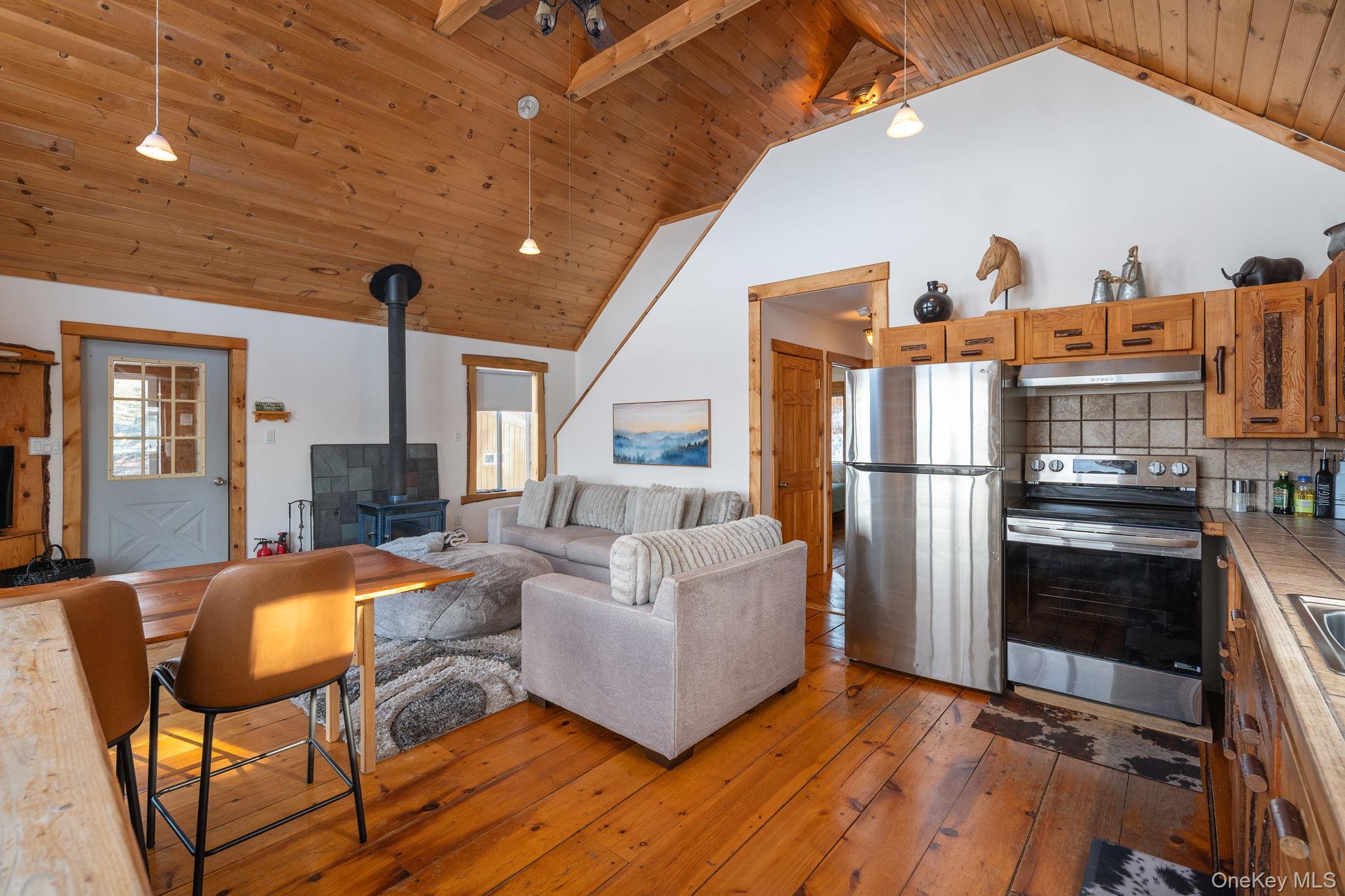 Single Family Doc Stark  Delaware County, NY 12167, MLS-947471-21